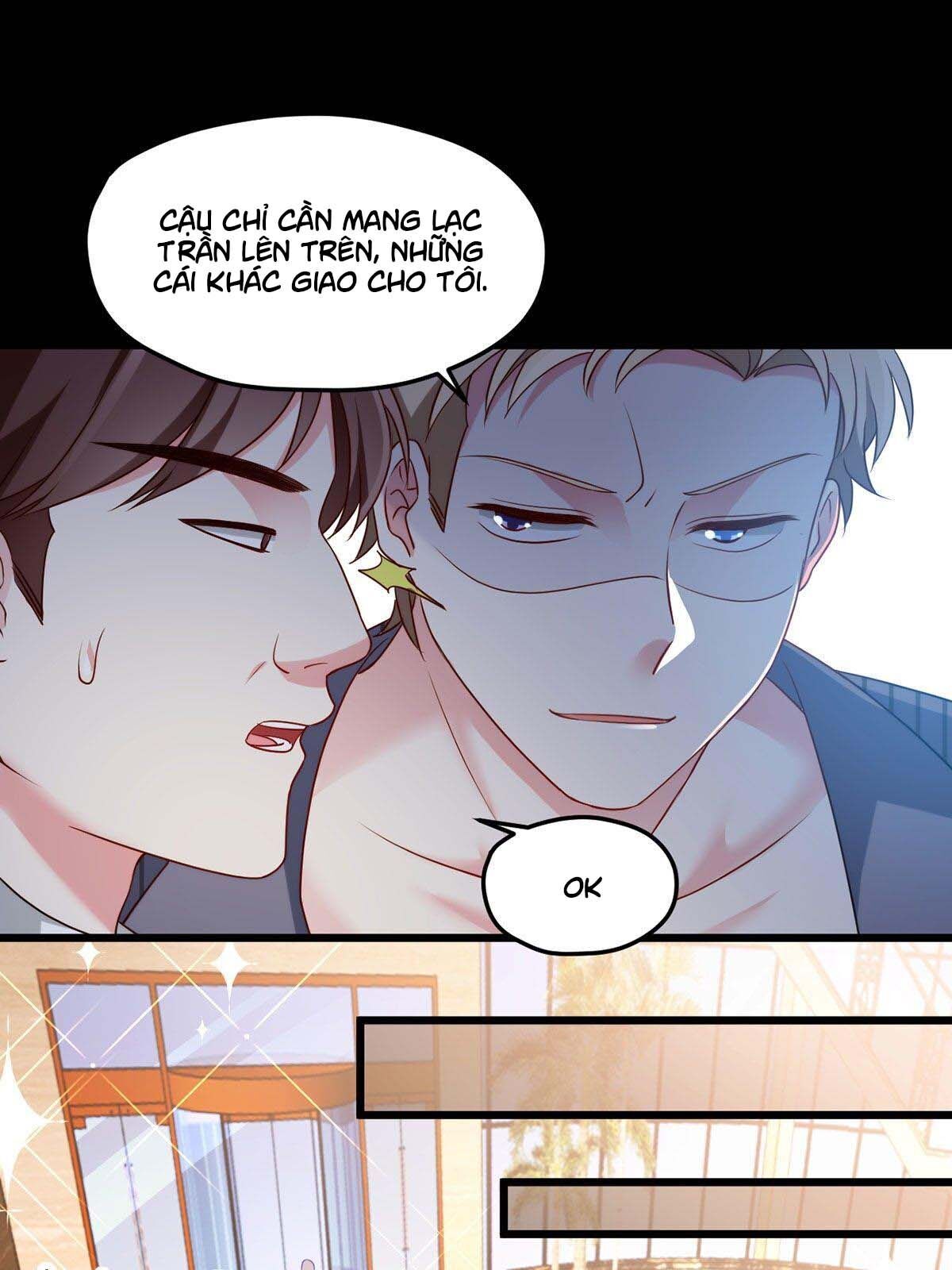 Tiên Tôn Lạc Vô Cực Chapter 14 - 26
