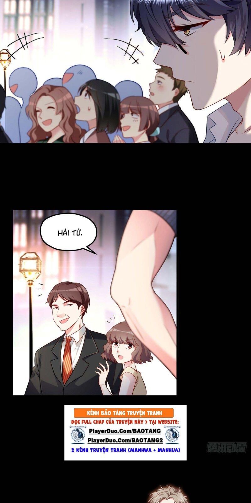 Tiên Tôn Lạc Vô Cực Chapter 14 - 9
