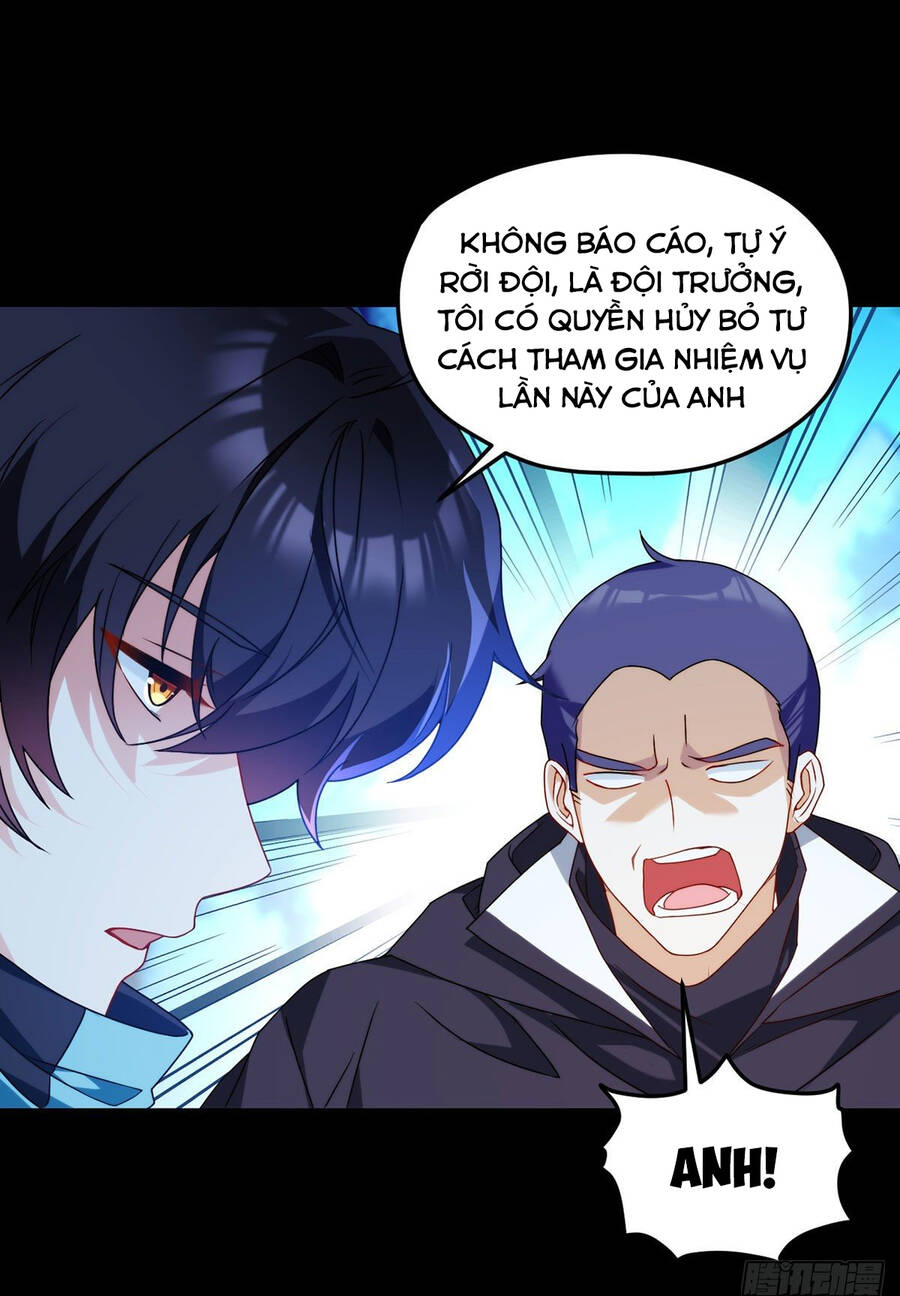 Tiên Tôn Lạc Vô Cực Chapter 140 - 26