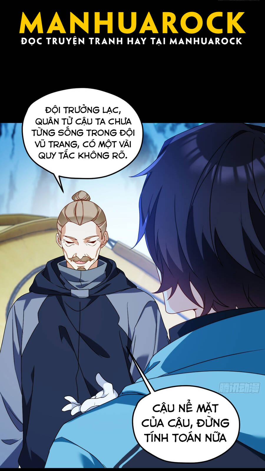 Tiên Tôn Lạc Vô Cực Chapter 140 - 27