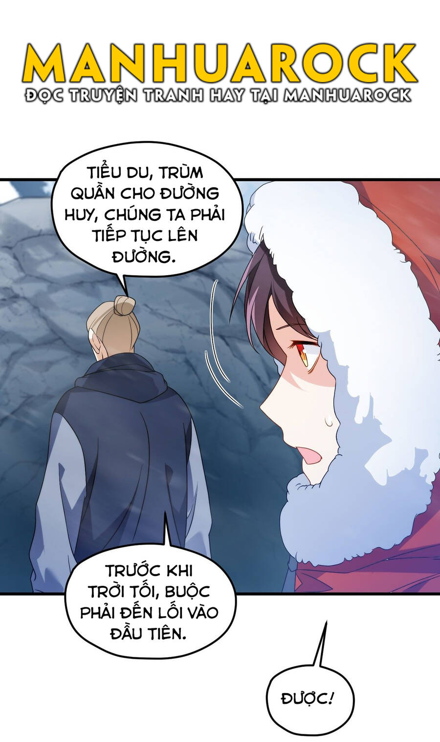 Tiên Tôn Lạc Vô Cực Chapter 141 - 31