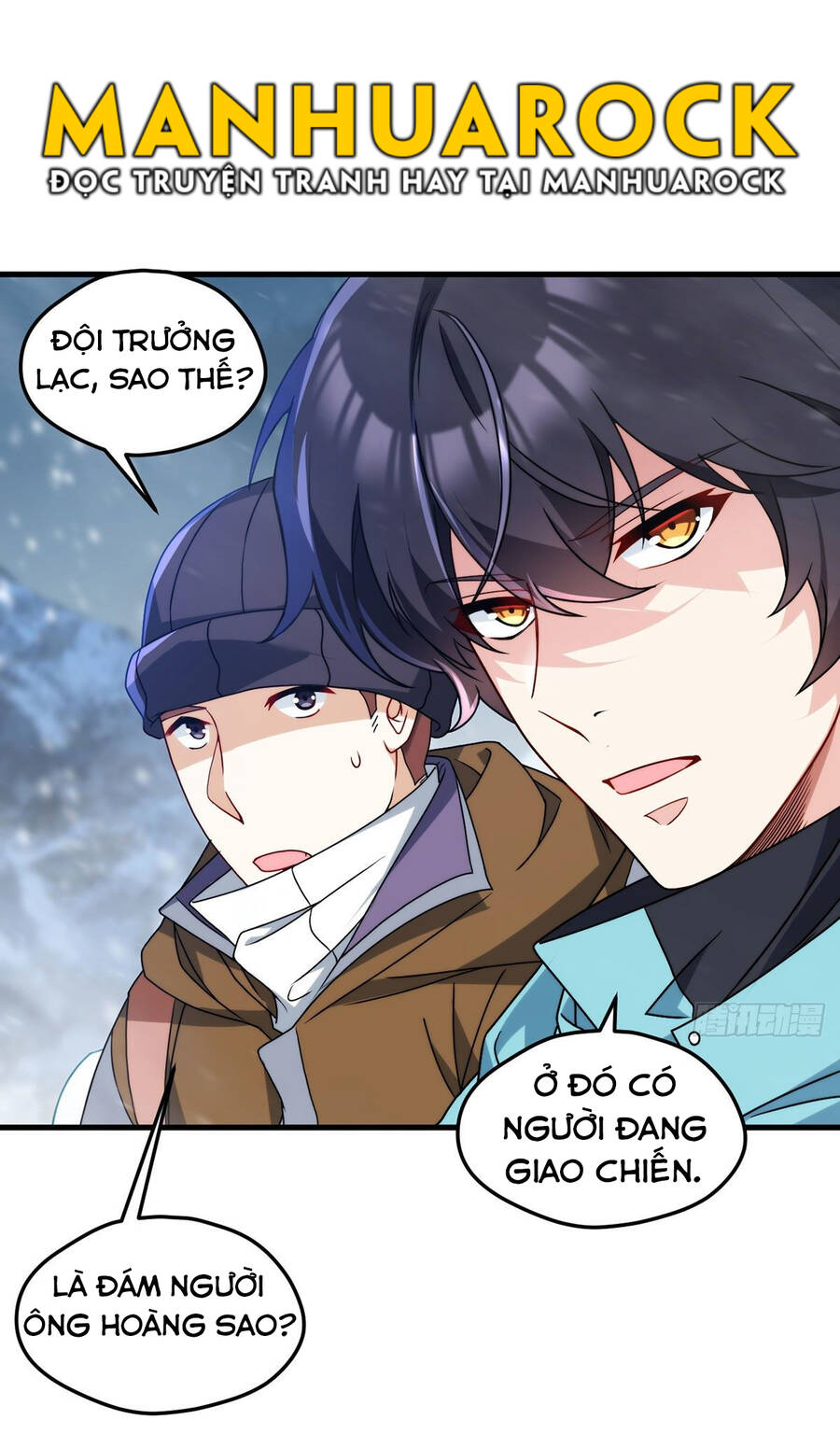 Tiên Tôn Lạc Vô Cực Chapter 141 - 6