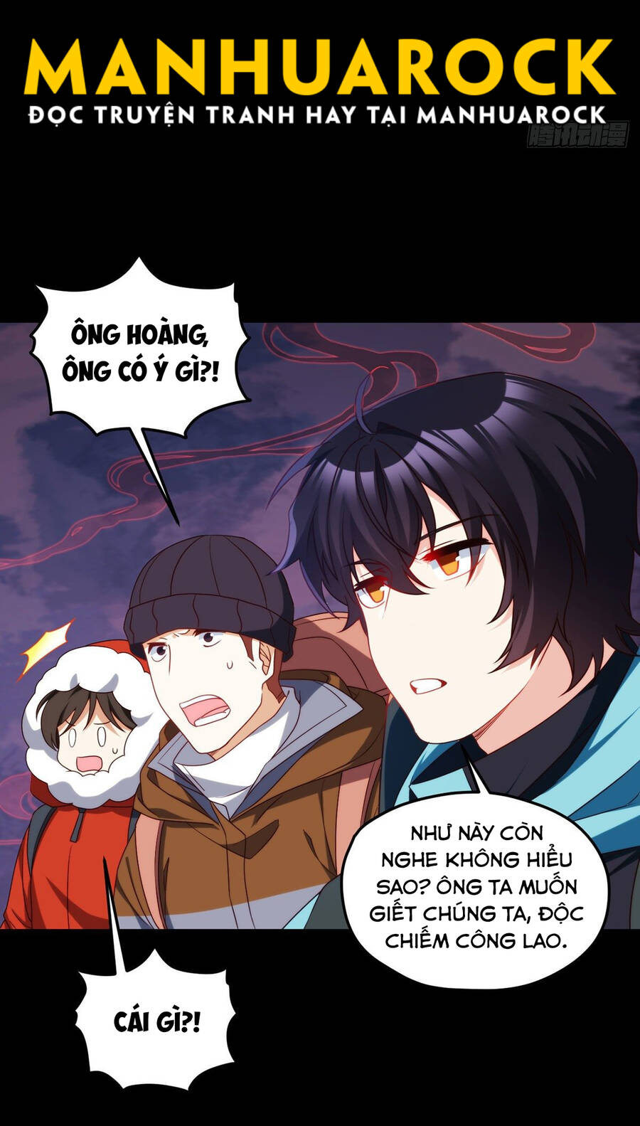 Tiên Tôn Lạc Vô Cực Chapter 142 - 37