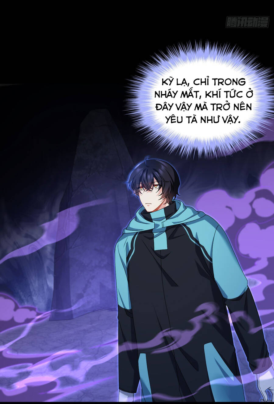 Tiên Tôn Lạc Vô Cực Chapter 143 - 18