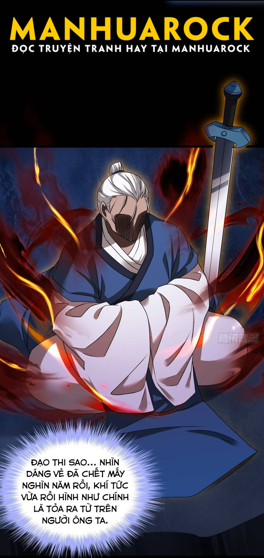 Tiên Tôn Lạc Vô Cực Chapter 143 - 22