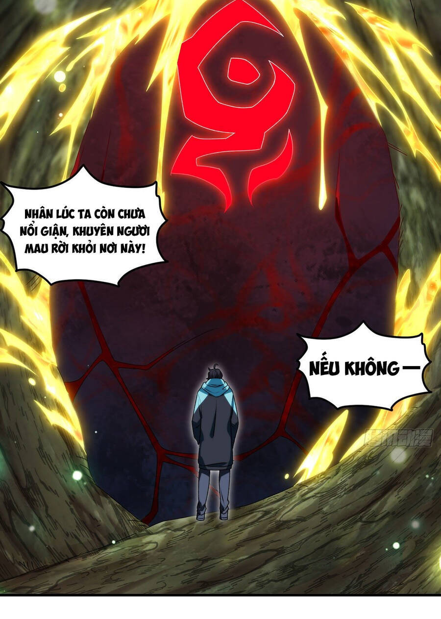 Tiên Tôn Lạc Vô Cực Chapter 144 - 2