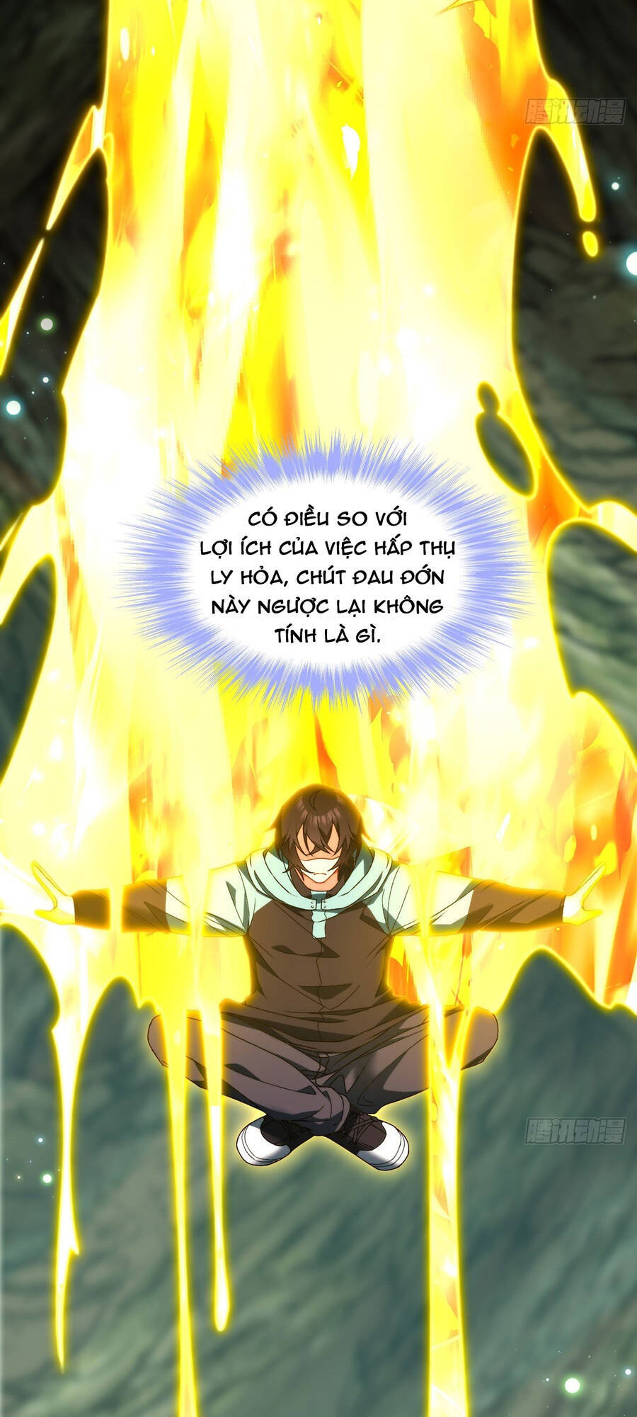 Tiên Tôn Lạc Vô Cực Chapter 144 - 20