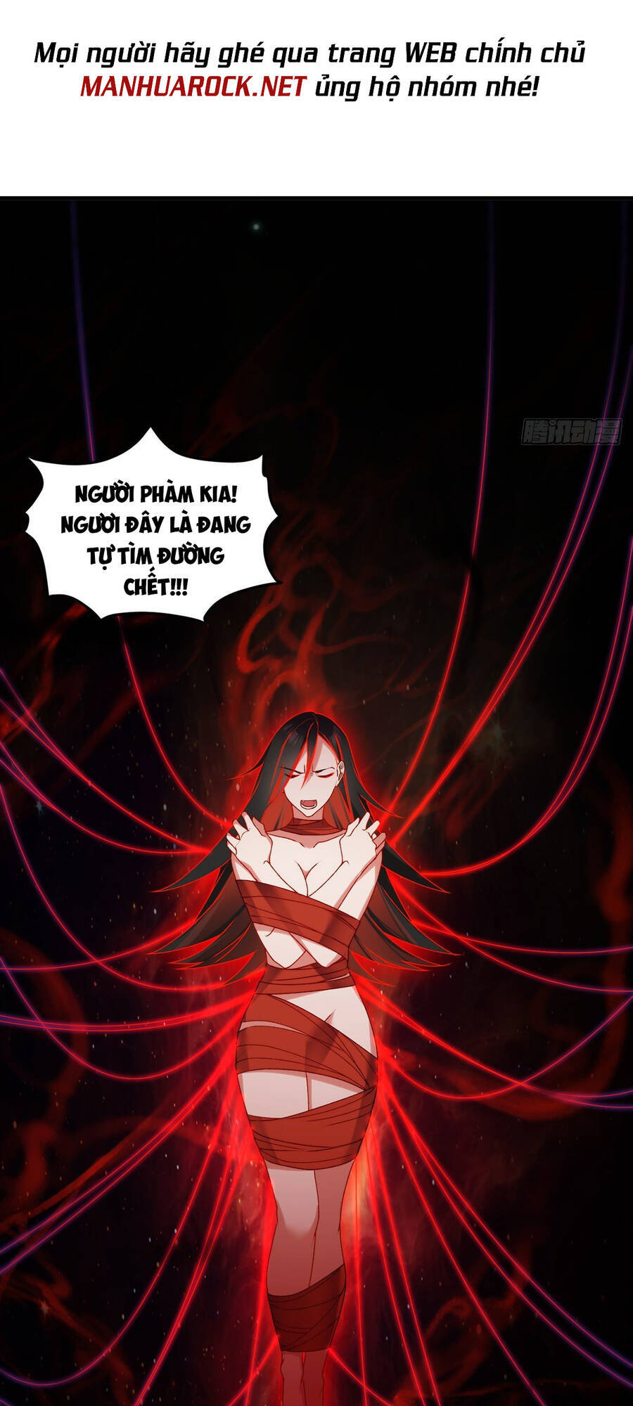 Tiên Tôn Lạc Vô Cực Chapter 144 - 6