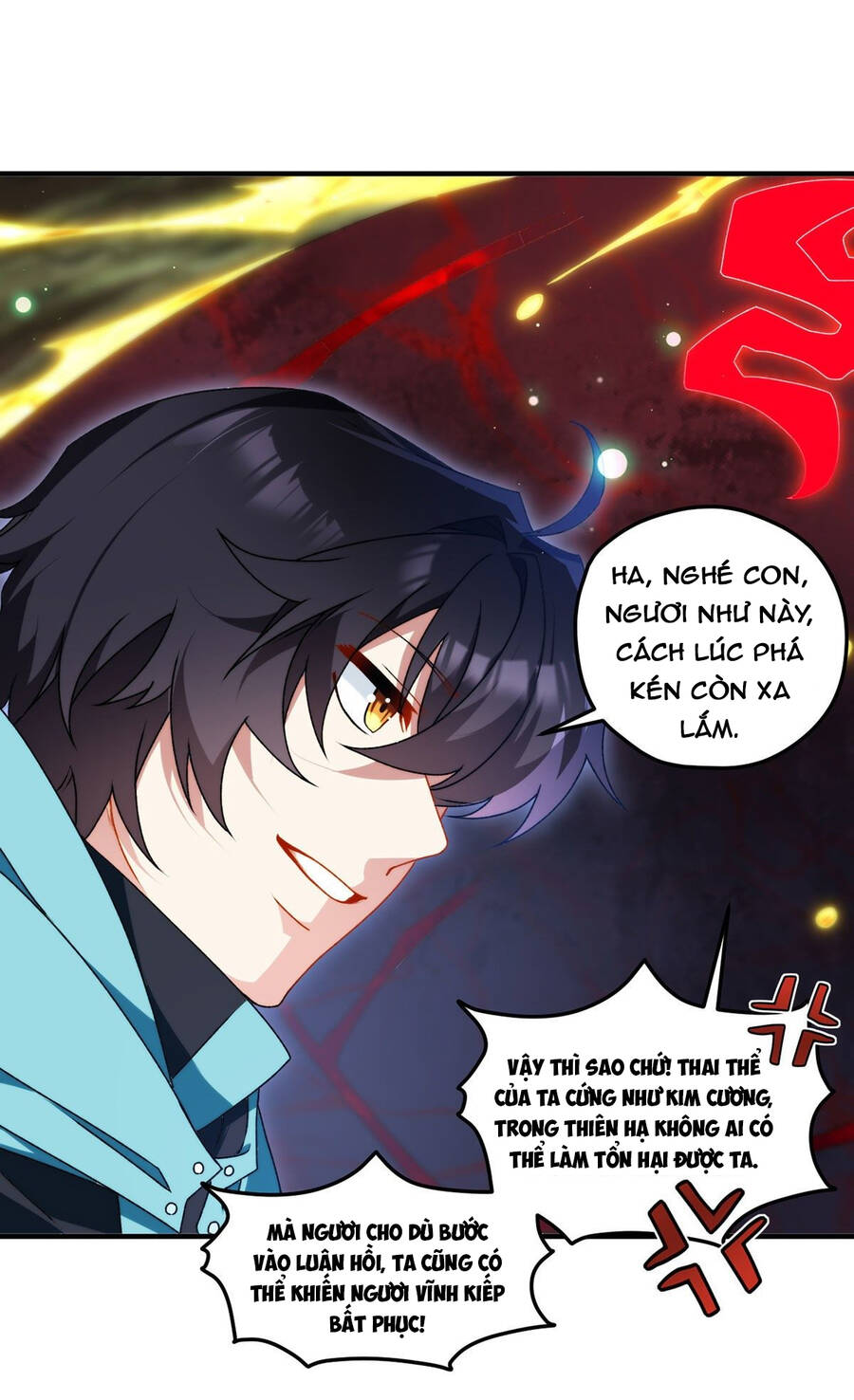 Tiên Tôn Lạc Vô Cực Chapter 144 - 9
