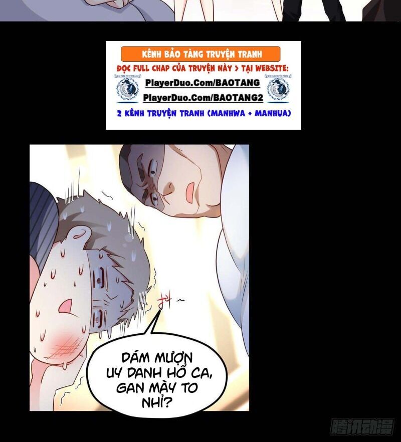 Tiên Tôn Lạc Vô Cực Chapter 16 - 6