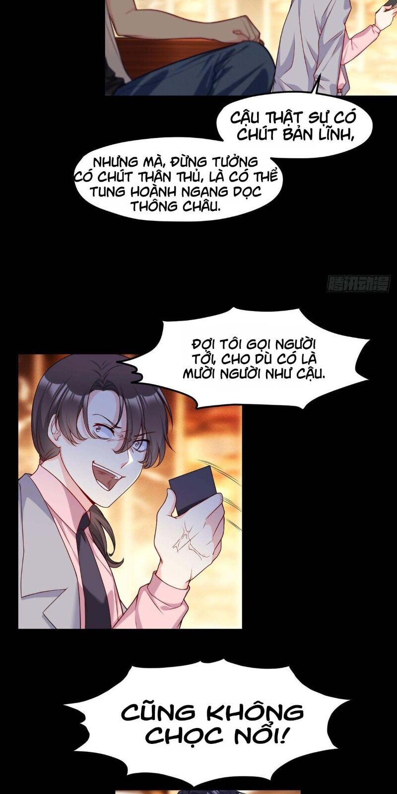 Tiên Tôn Lạc Vô Cực Chapter 18 - 11