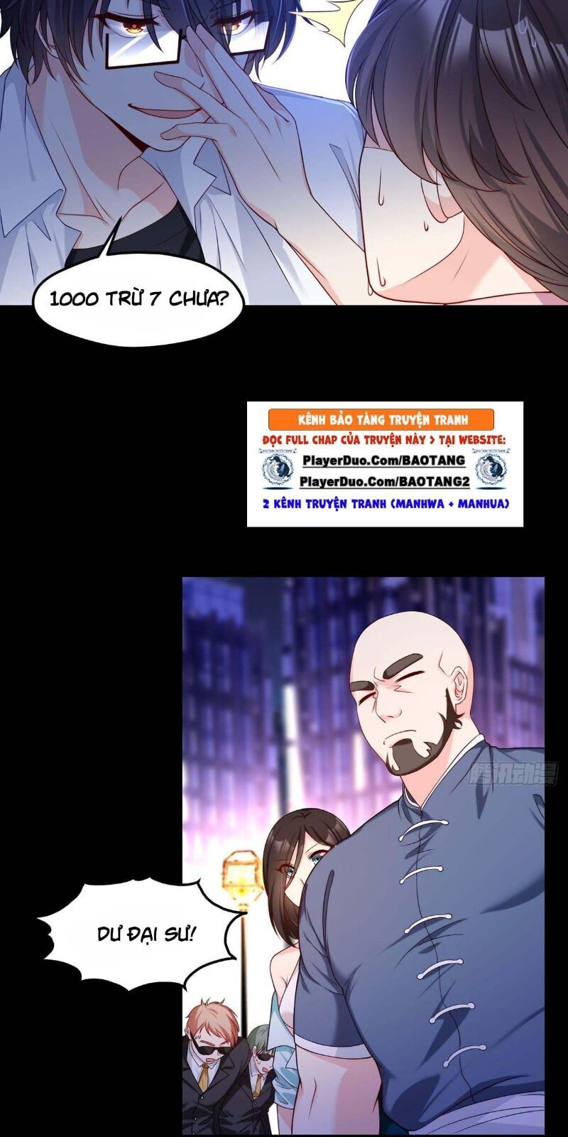 Tiên Tôn Lạc Vô Cực Chapter 18 - 15