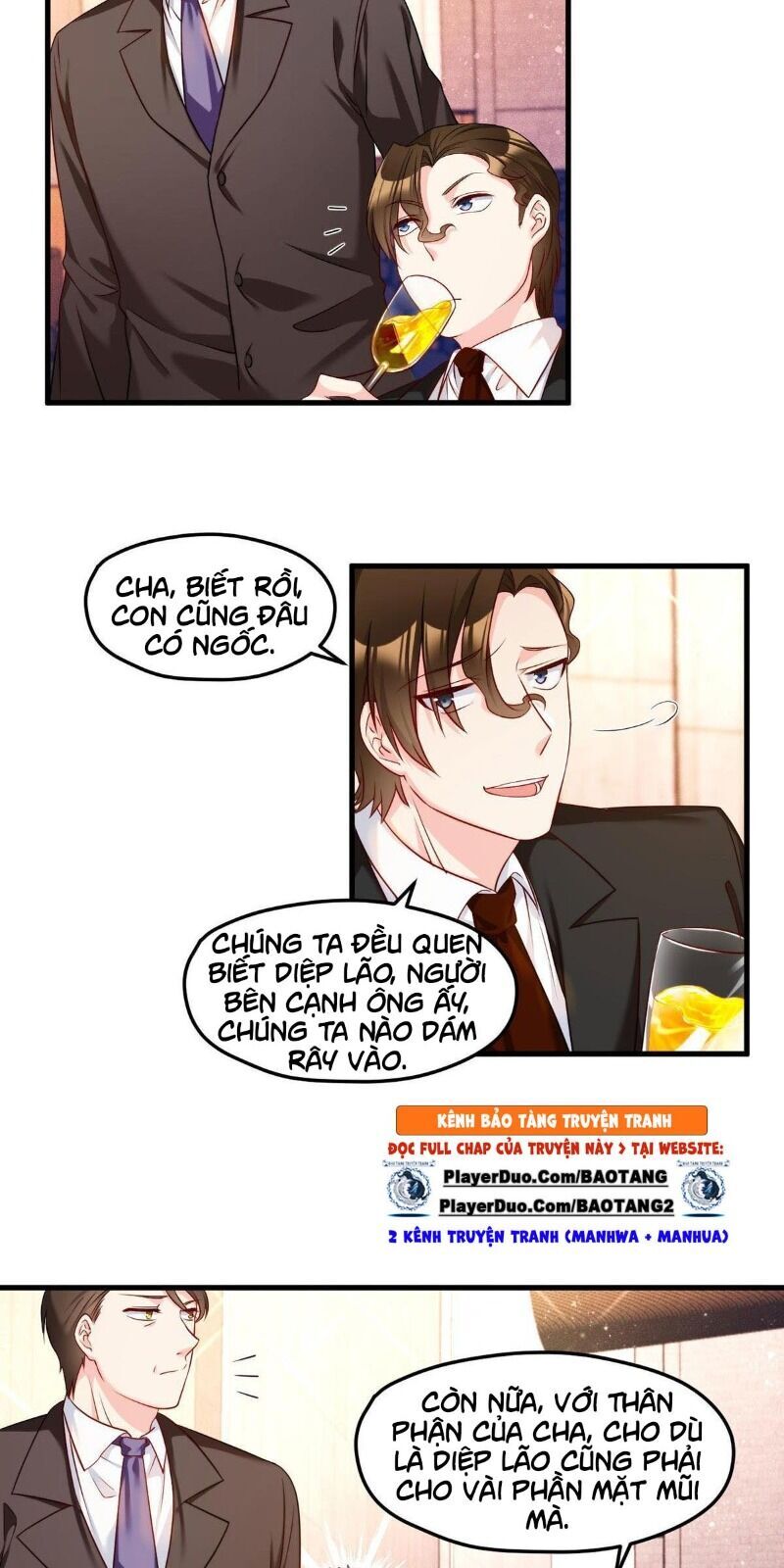 Tiên Tôn Lạc Vô Cực Chapter 20 - 38