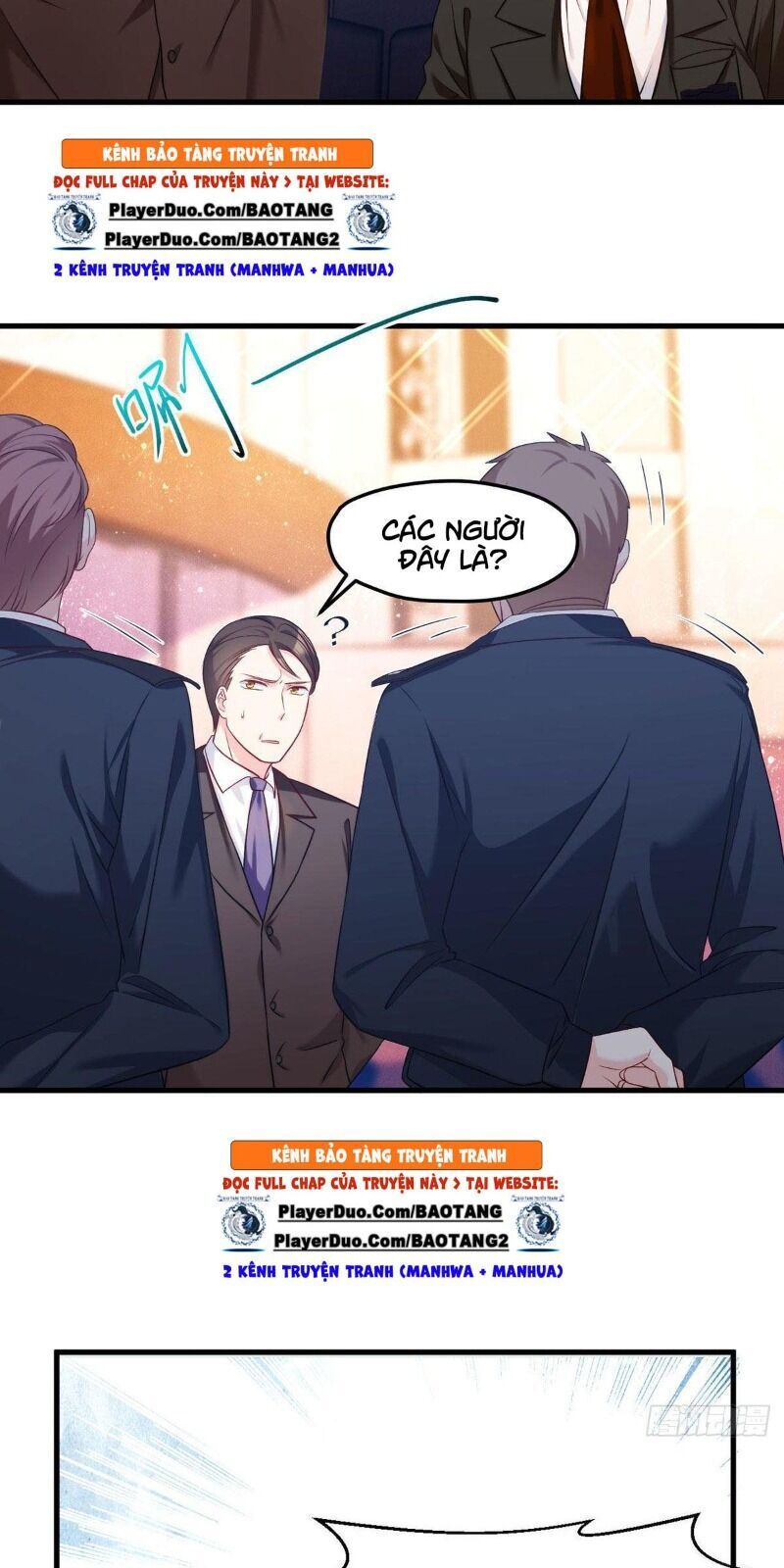 Tiên Tôn Lạc Vô Cực Chapter 20 - 40