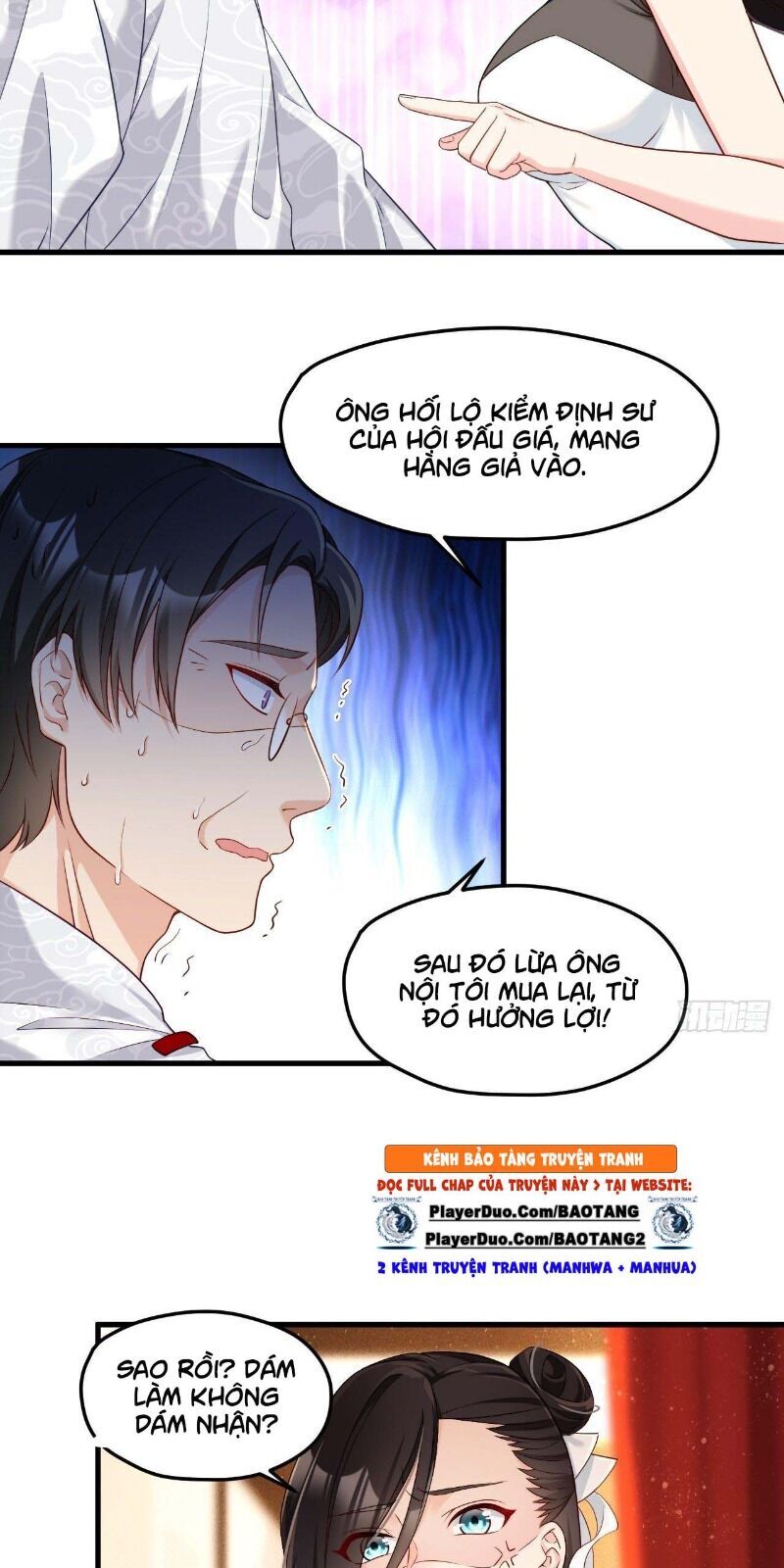 Tiên Tôn Lạc Vô Cực Chapter 22 - 17