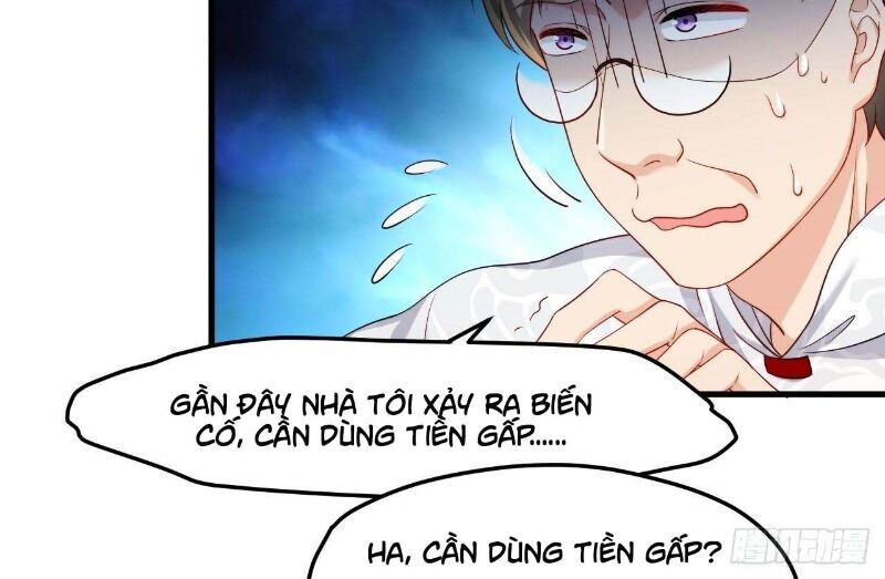 Tiên Tôn Lạc Vô Cực Chapter 22 - 19
