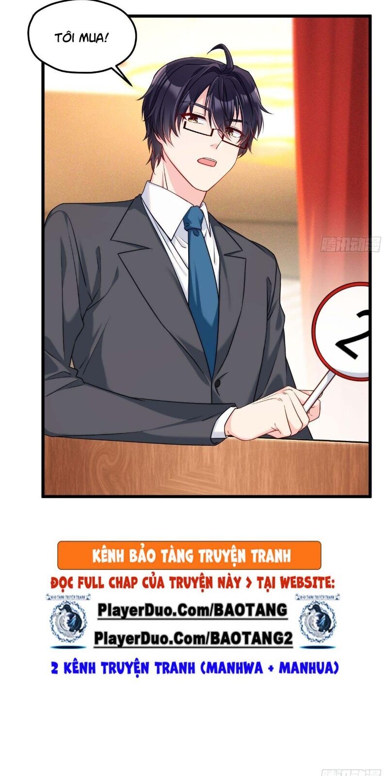 Tiên Tôn Lạc Vô Cực Chapter 22 - 34