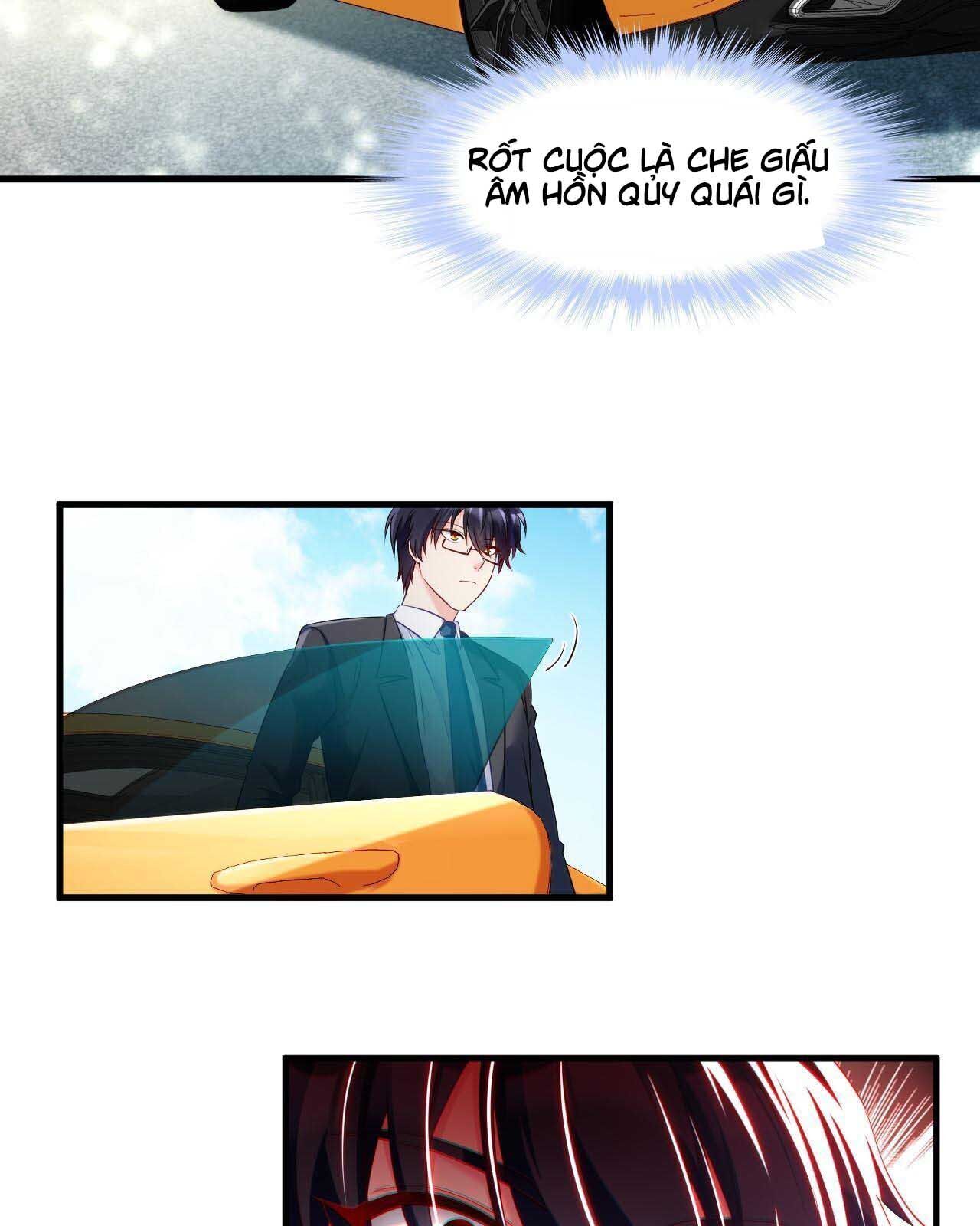 Tiên Tôn Lạc Vô Cực Chapter 23 - 21