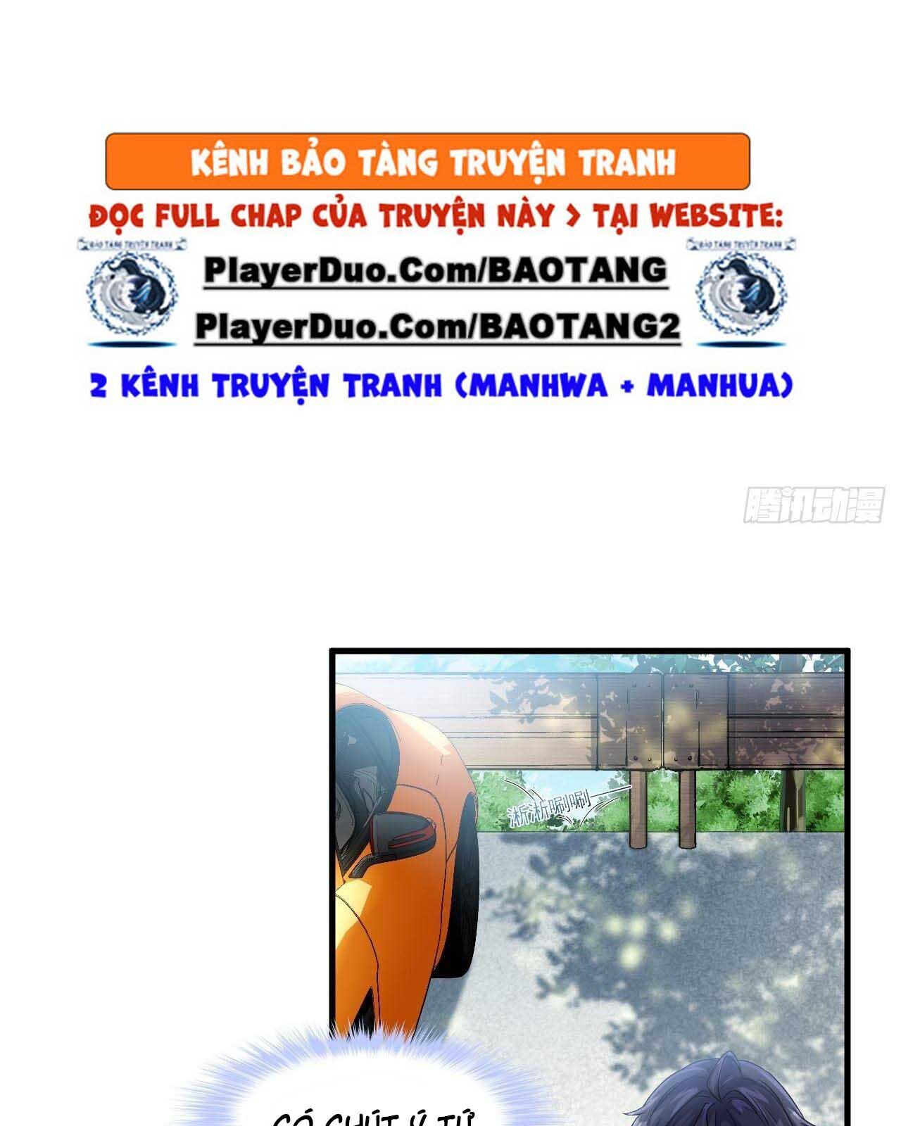 Tiên Tôn Lạc Vô Cực Chapter 23 - 27