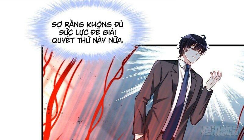 Tiên Tôn Lạc Vô Cực Chapter 24 - 13