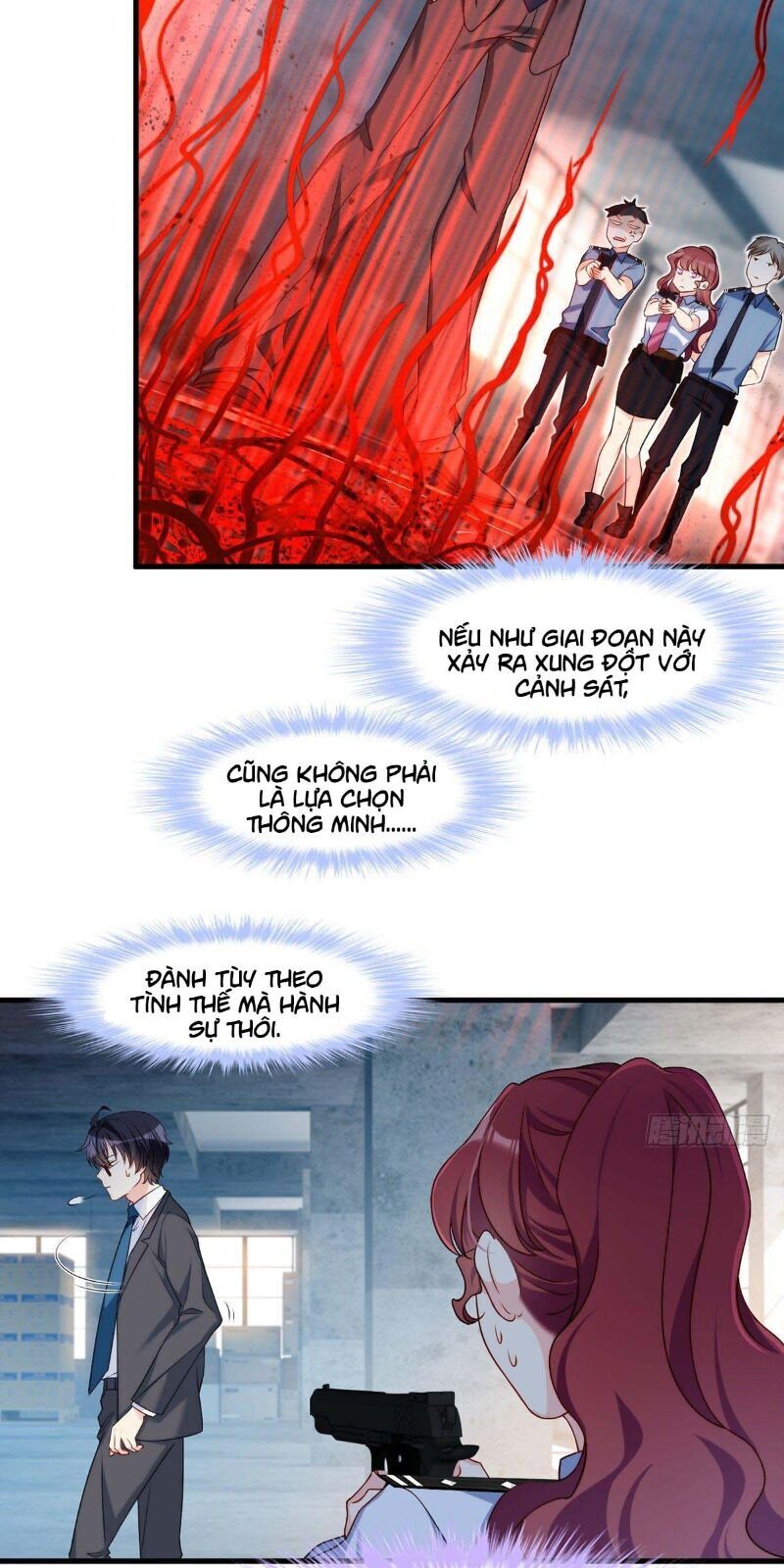 Tiên Tôn Lạc Vô Cực Chapter 24 - 14
