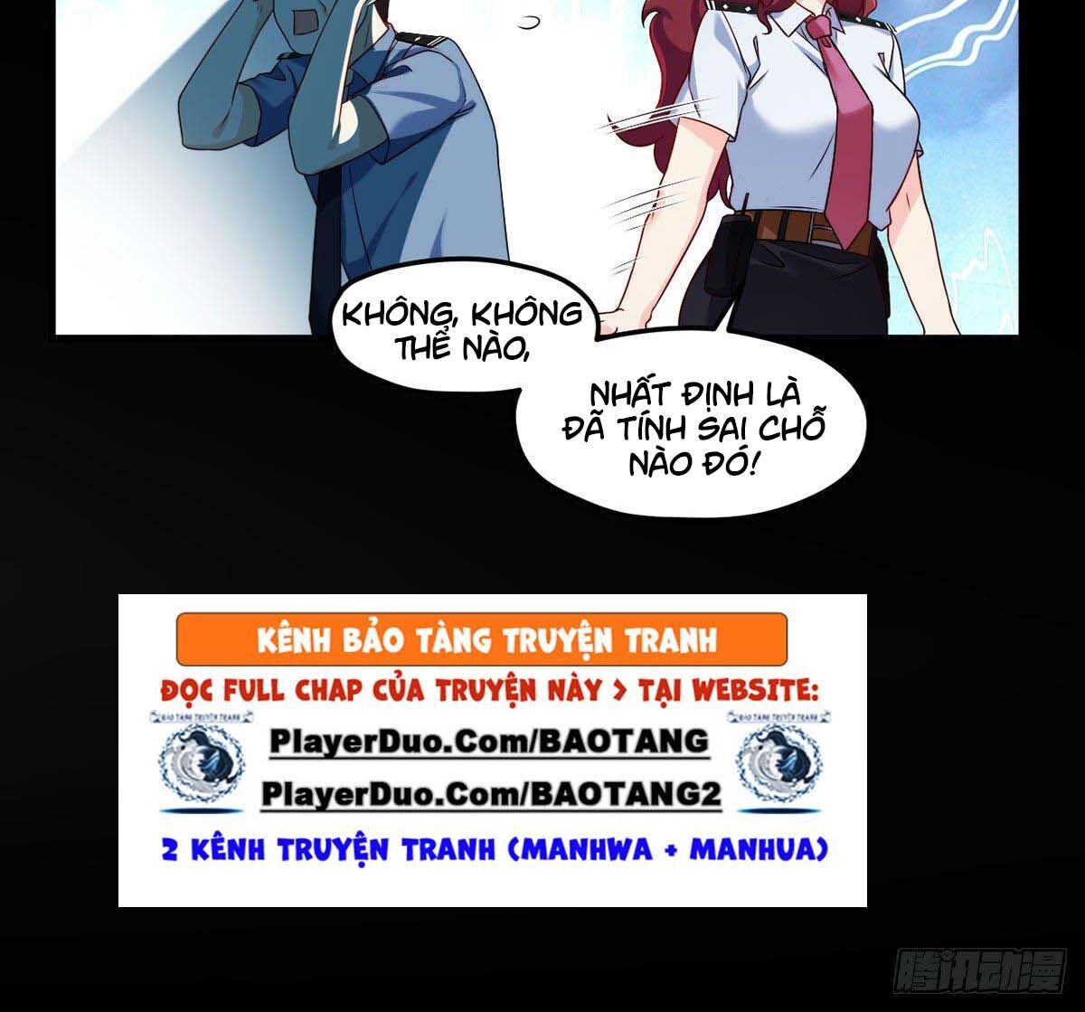 Tiên Tôn Lạc Vô Cực Chapter 24 - 32