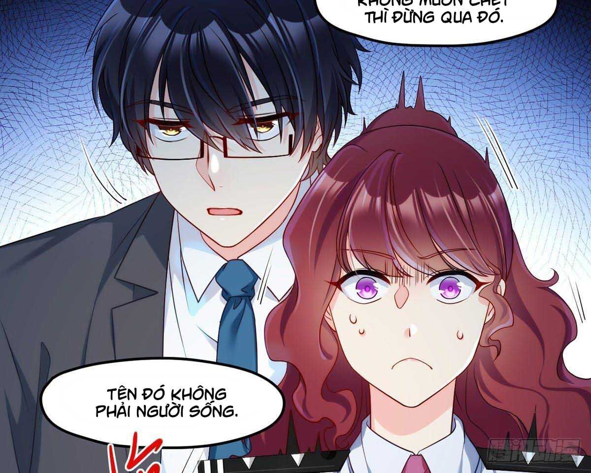 Tiên Tôn Lạc Vô Cực Chapter 25 - 8