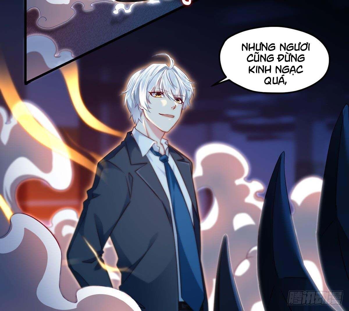 Tiên Tôn Lạc Vô Cực Chapter 30 - 18