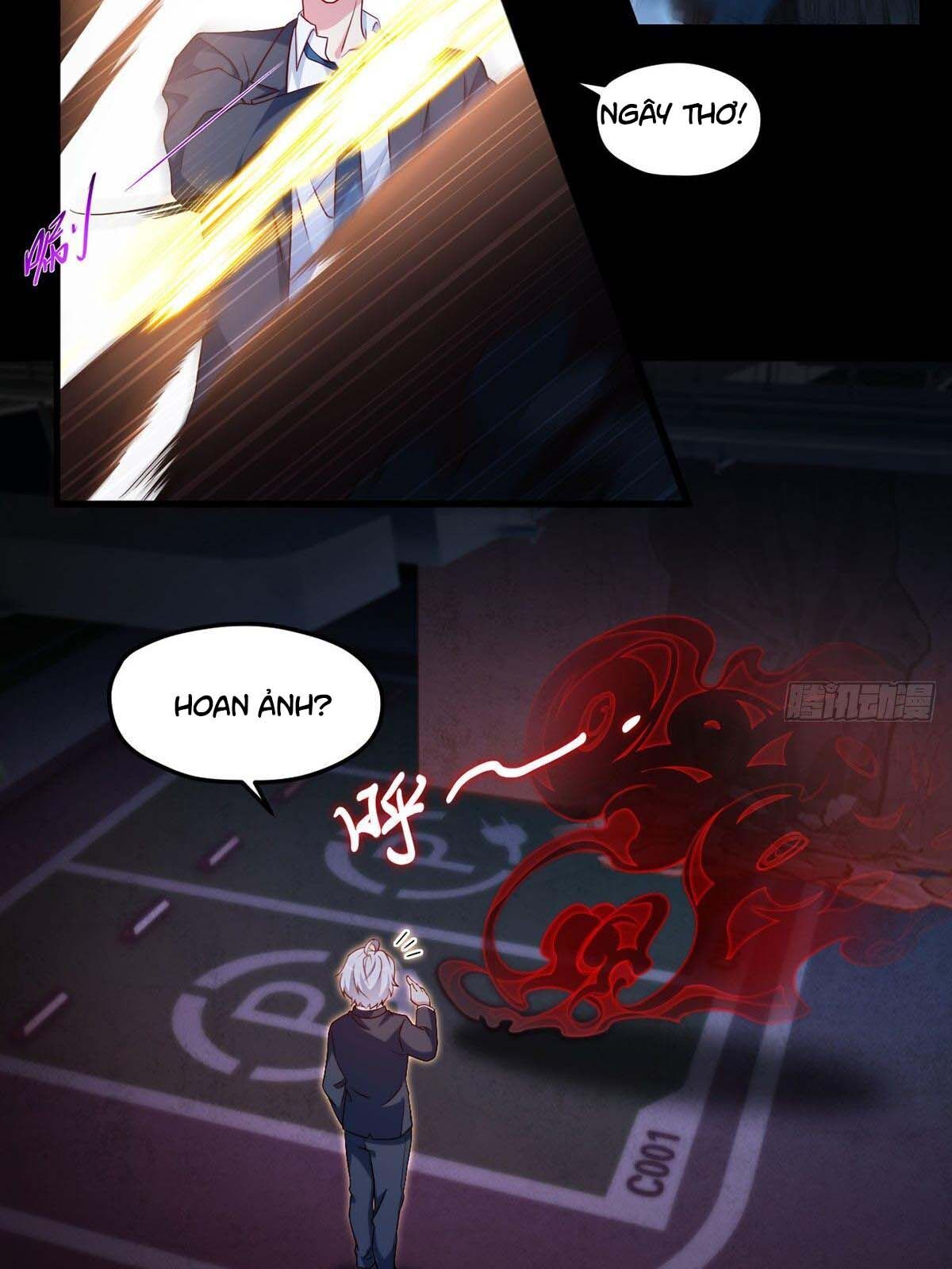 Tiên Tôn Lạc Vô Cực Chapter 30 - 22