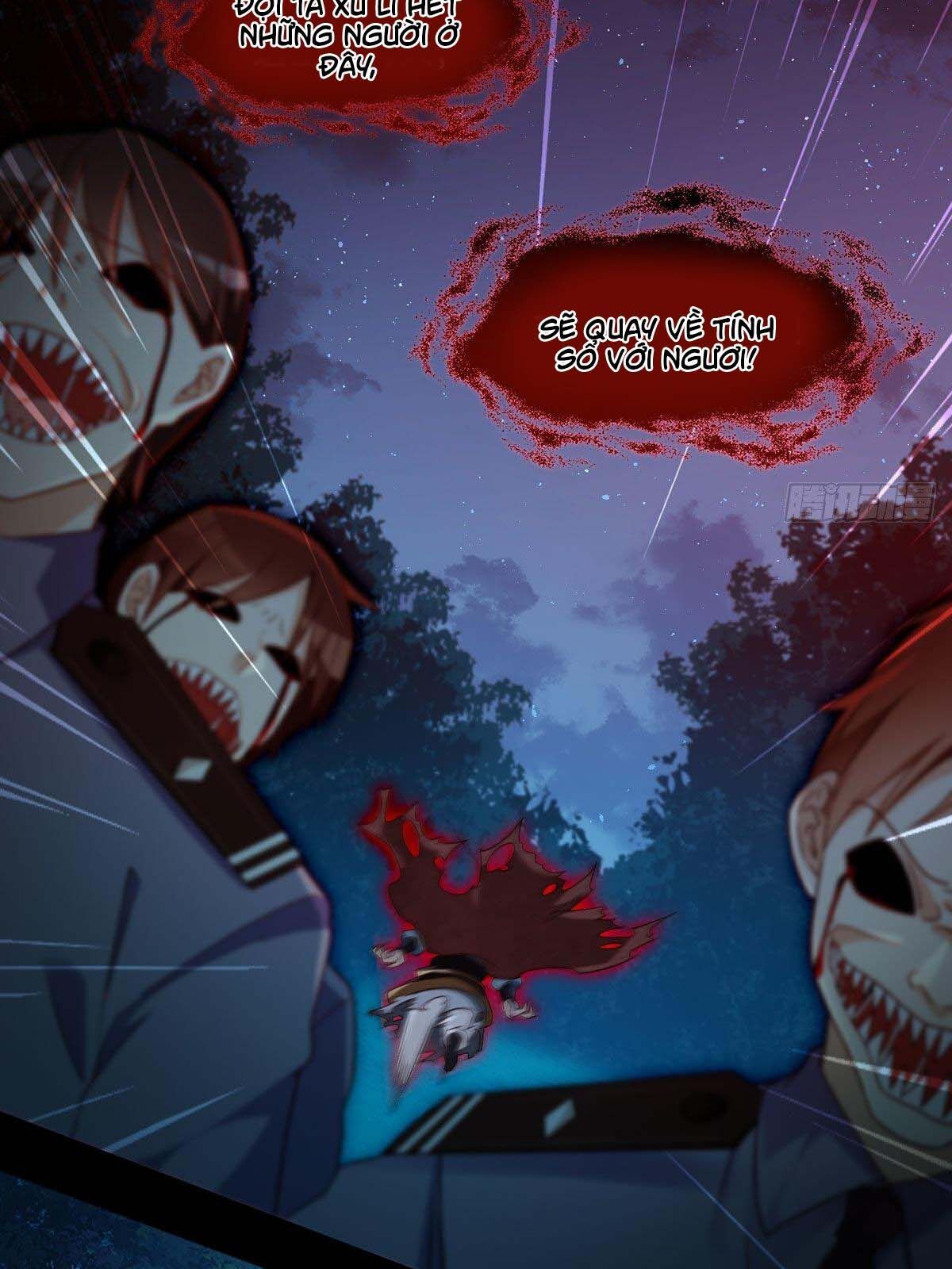 Tiên Tôn Lạc Vô Cực Chapter 30 - 27
