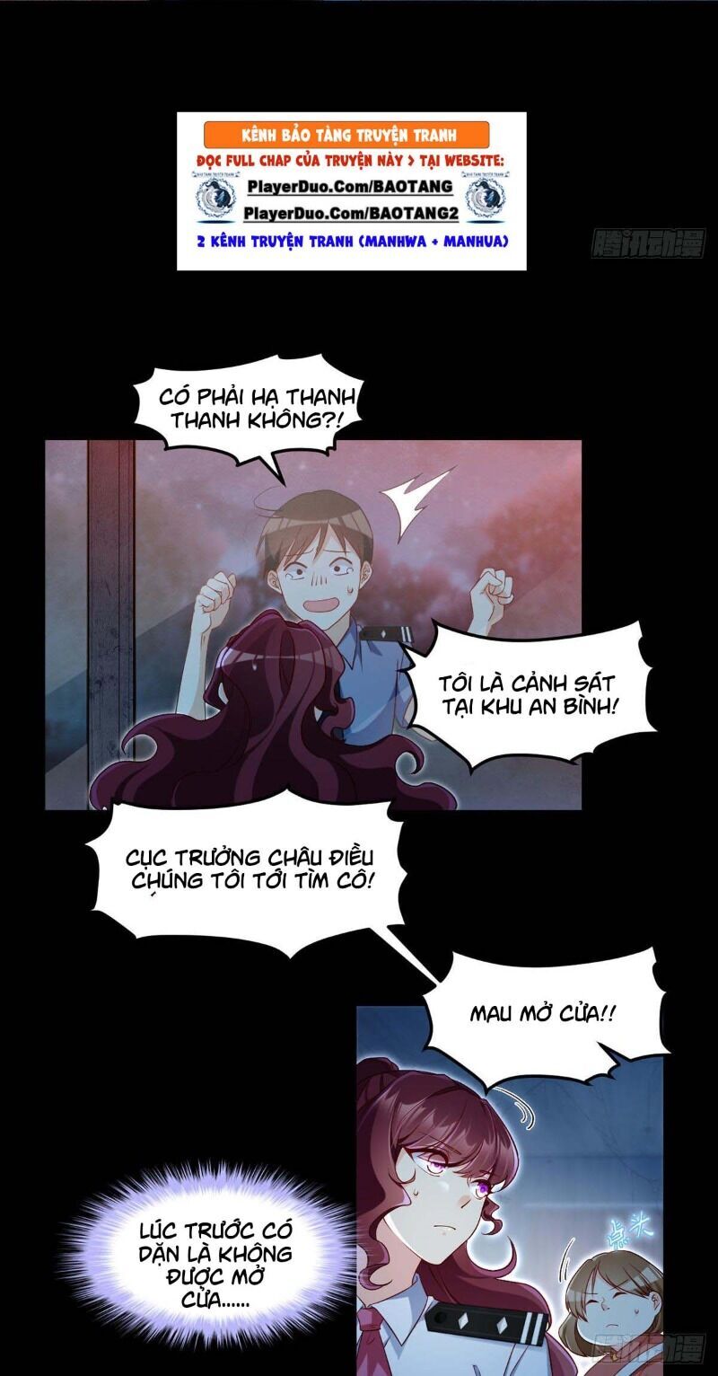 Tiên Tôn Lạc Vô Cực Chapter 30 - 35