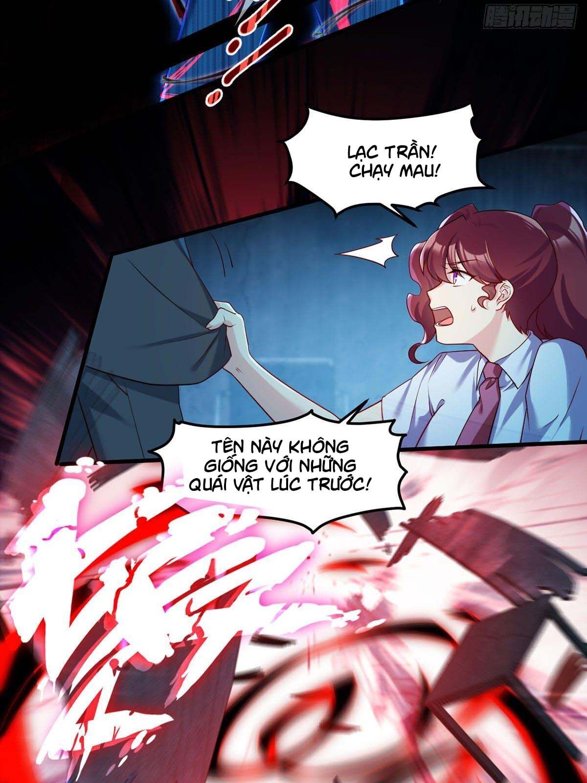 Tiên Tôn Lạc Vô Cực Chapter 32 - 15