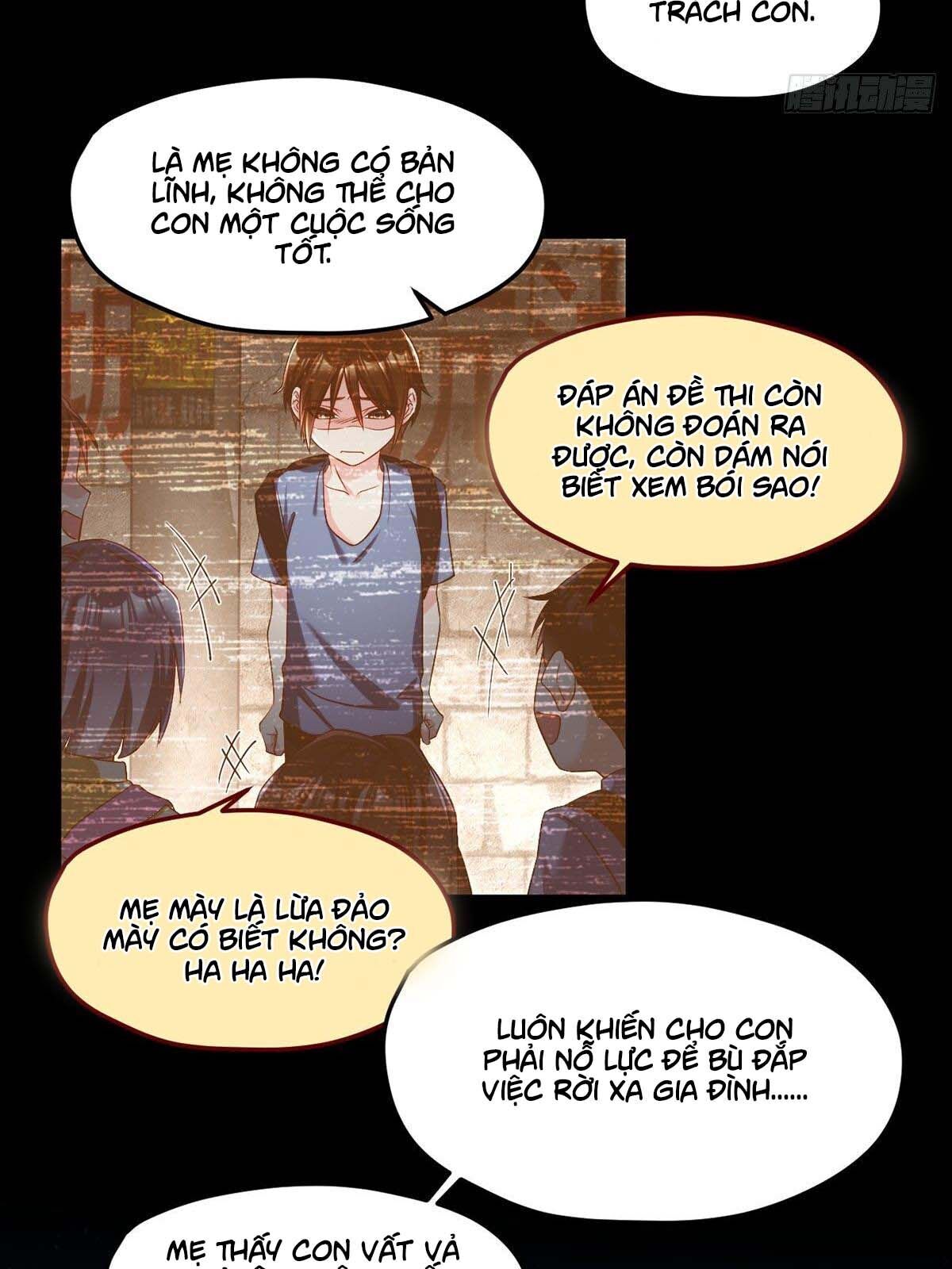 Tiên Tôn Lạc Vô Cực Chapter 32 - 33