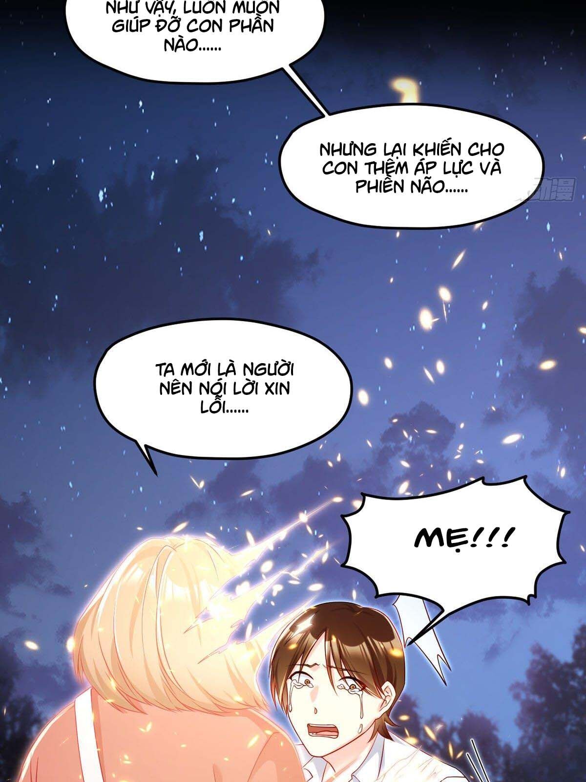 Tiên Tôn Lạc Vô Cực Chapter 32 - 34