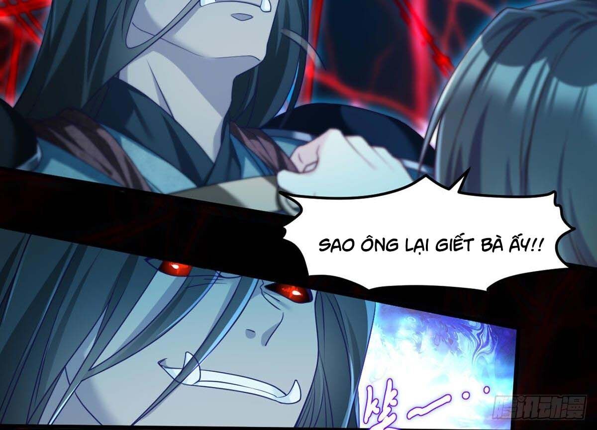 Tiên Tôn Lạc Vô Cực Chapter 32 - 8