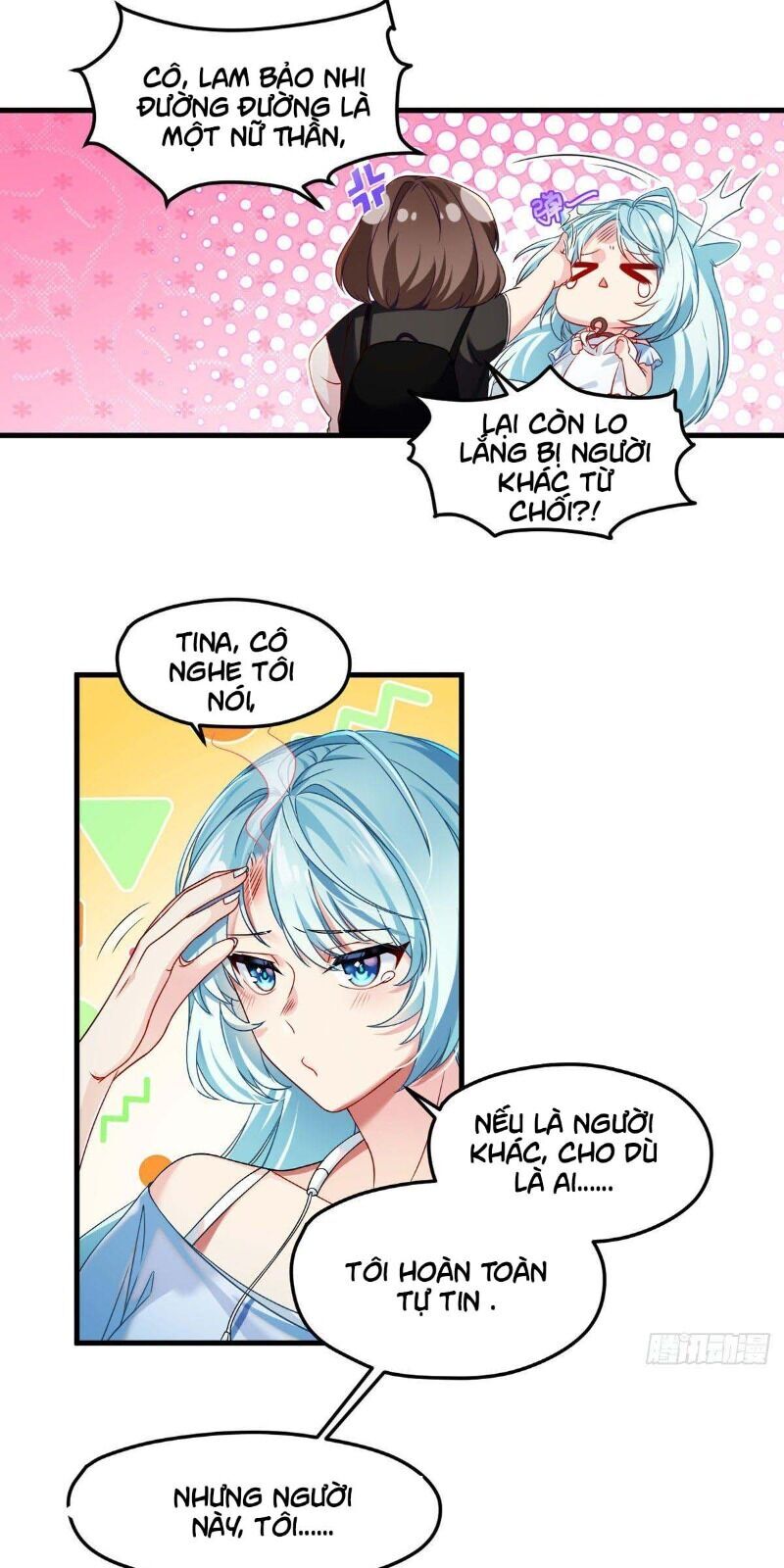 Tiên Tôn Lạc Vô Cực Chapter 33 - 11