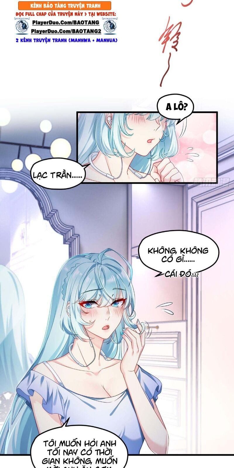 Tiên Tôn Lạc Vô Cực Chapter 33 - 5