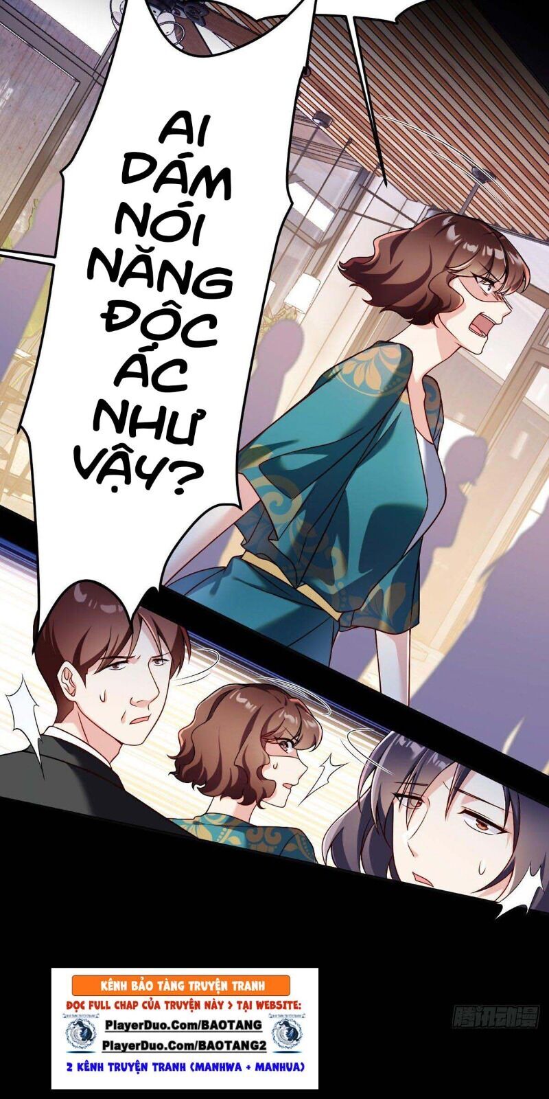 Tiên Tôn Lạc Vô Cực Chapter 36 - 17
