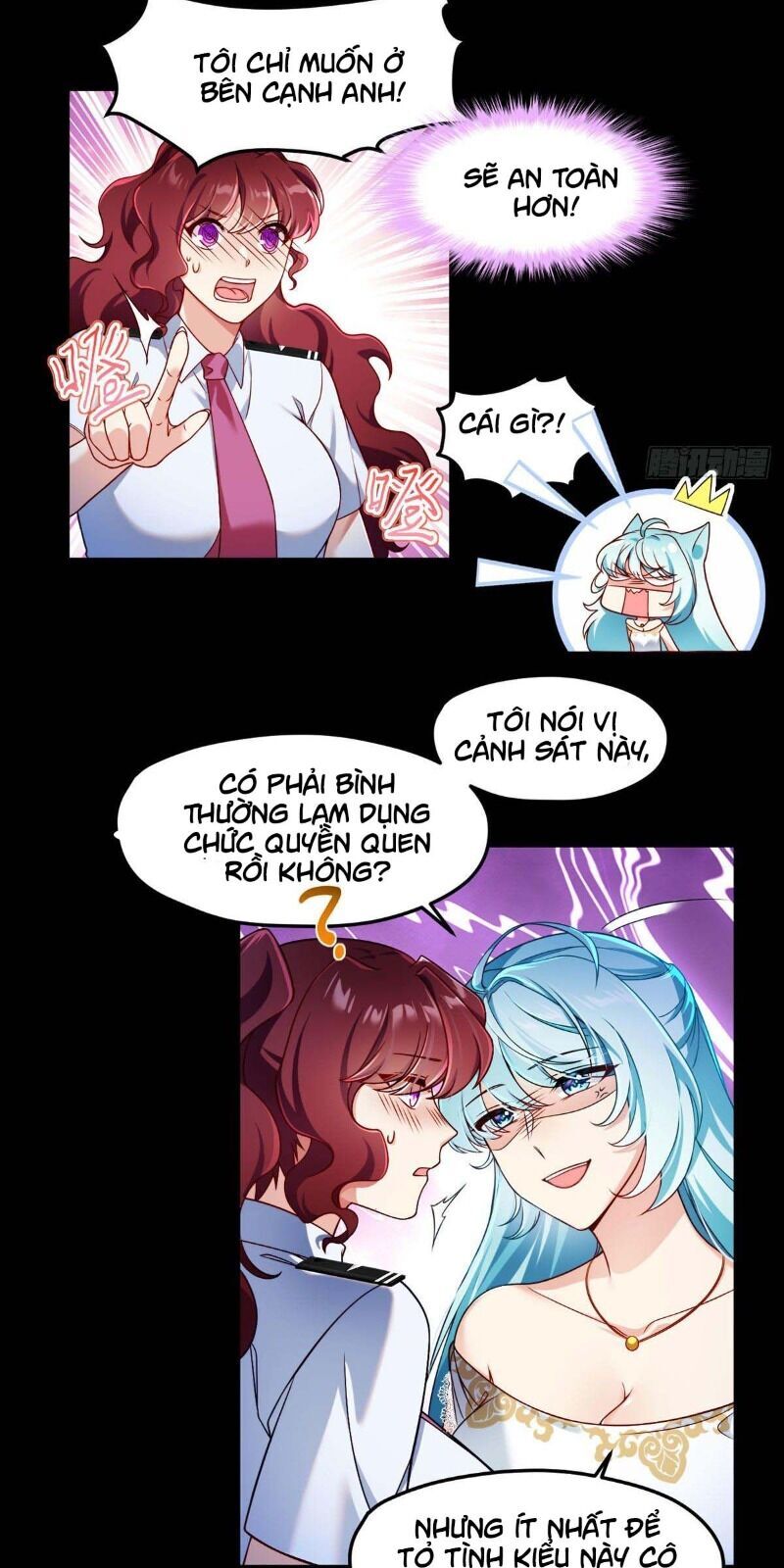 Tiên Tôn Lạc Vô Cực Chapter 36 - 5