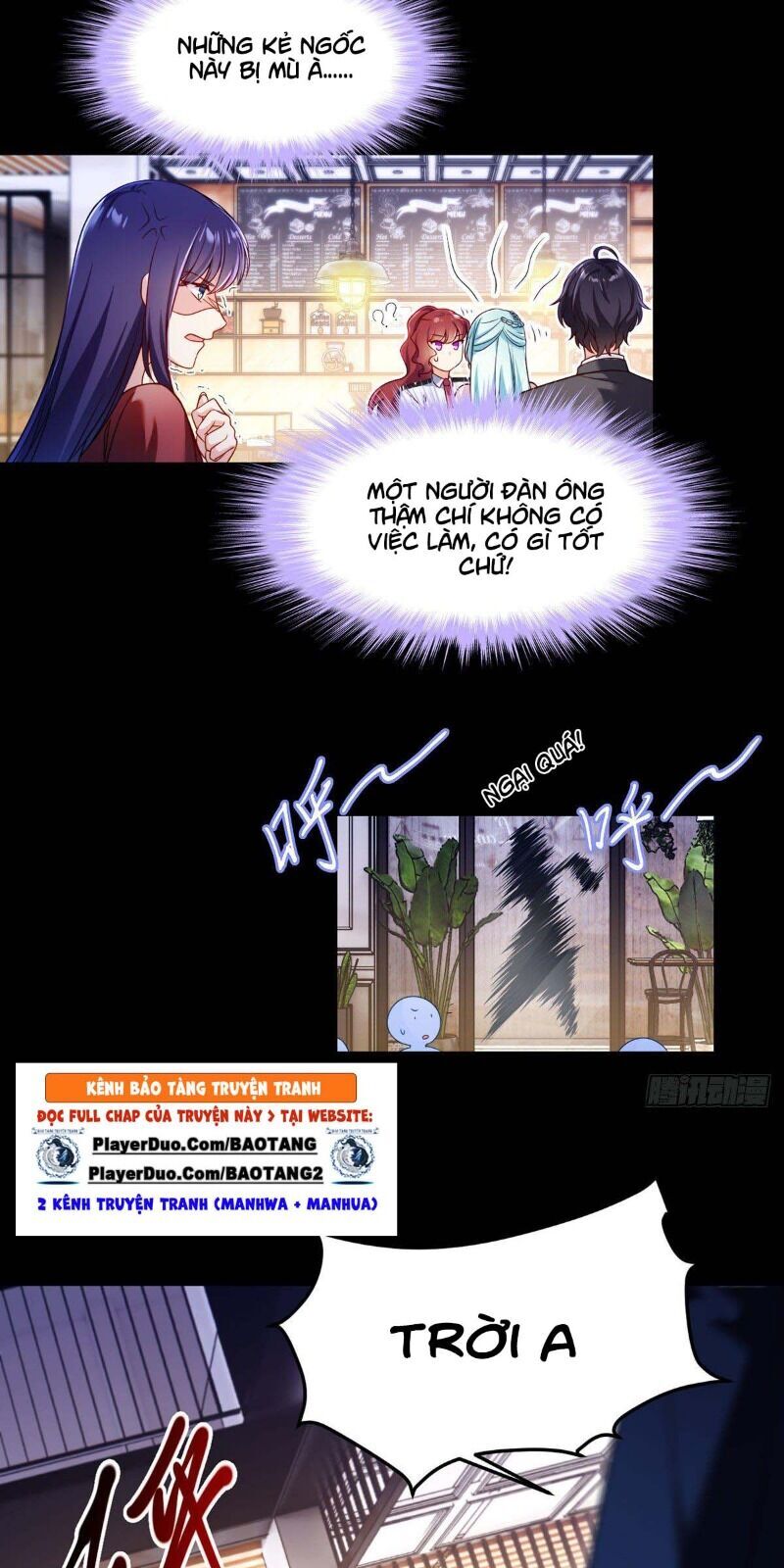 Tiên Tôn Lạc Vô Cực Chapter 36 - 7