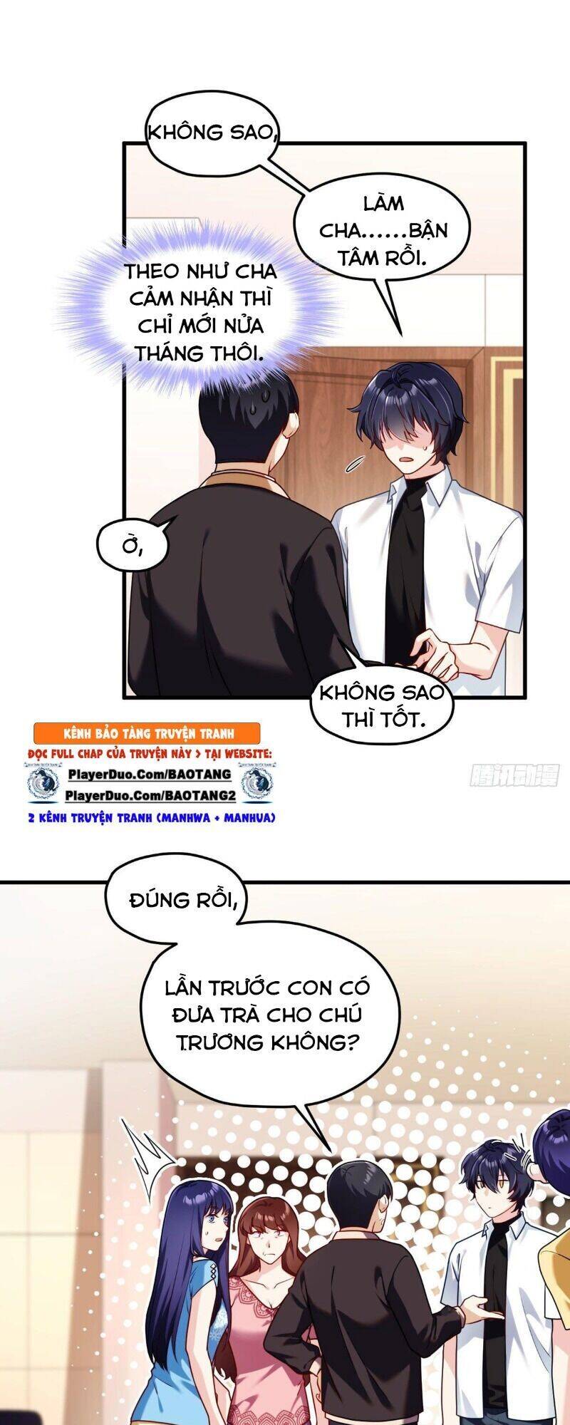 Tiên Tôn Lạc Vô Cực Chapter 50 - 16