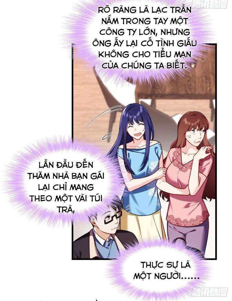 Tiên Tôn Lạc Vô Cực Chapter 50 - 18