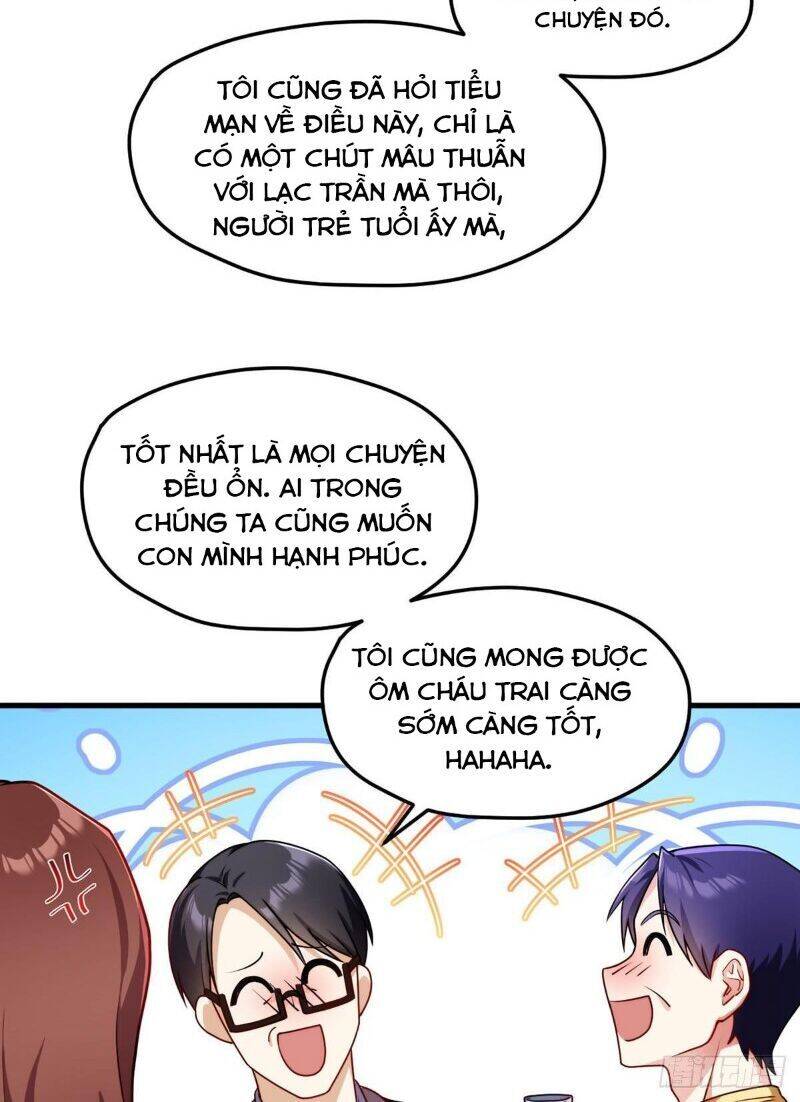 Tiên Tôn Lạc Vô Cực Chapter 50 - 24