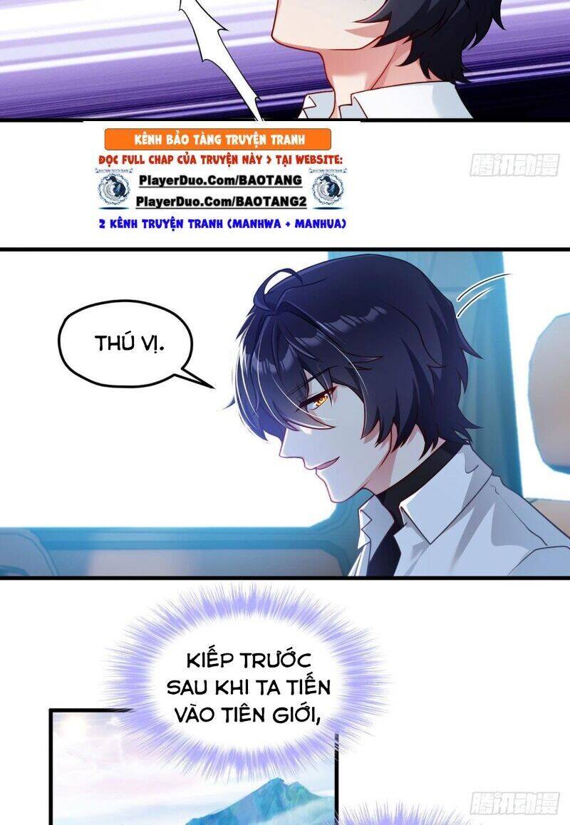 Tiên Tôn Lạc Vô Cực Chapter 50 - 6
