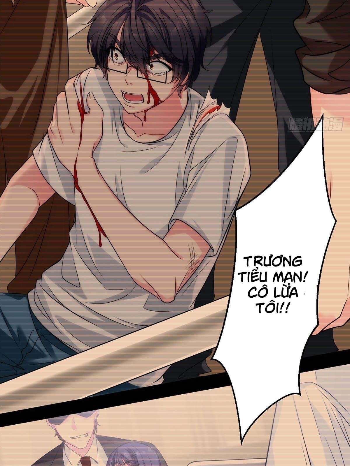 Tiên Tôn Lạc Vô Cực Chapter 6 - 17