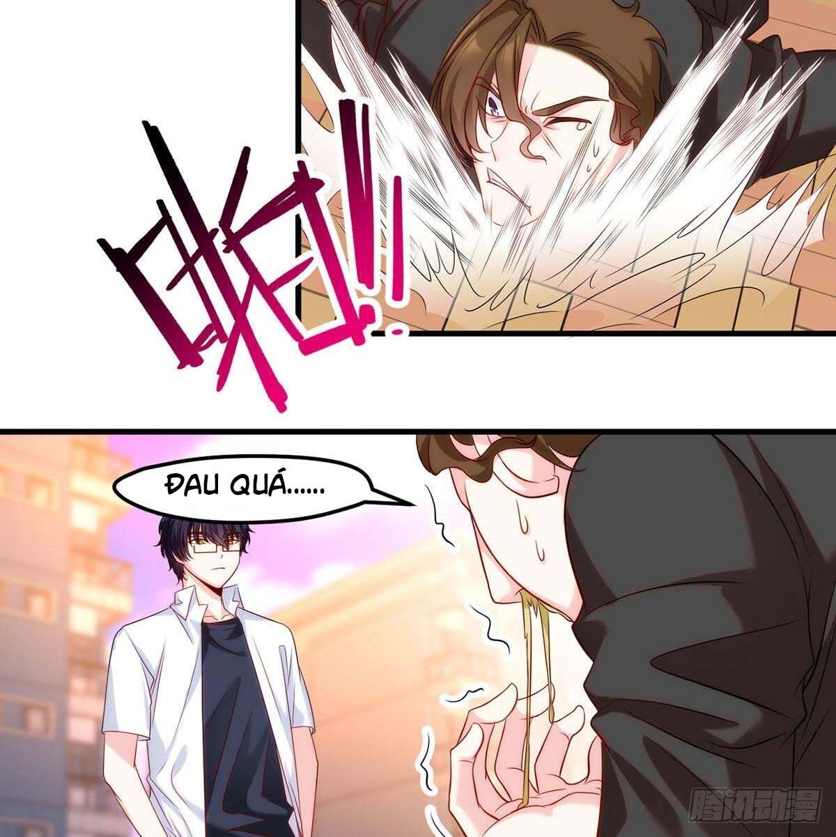 Tiên Tôn Lạc Vô Cực Chapter 6 - 45