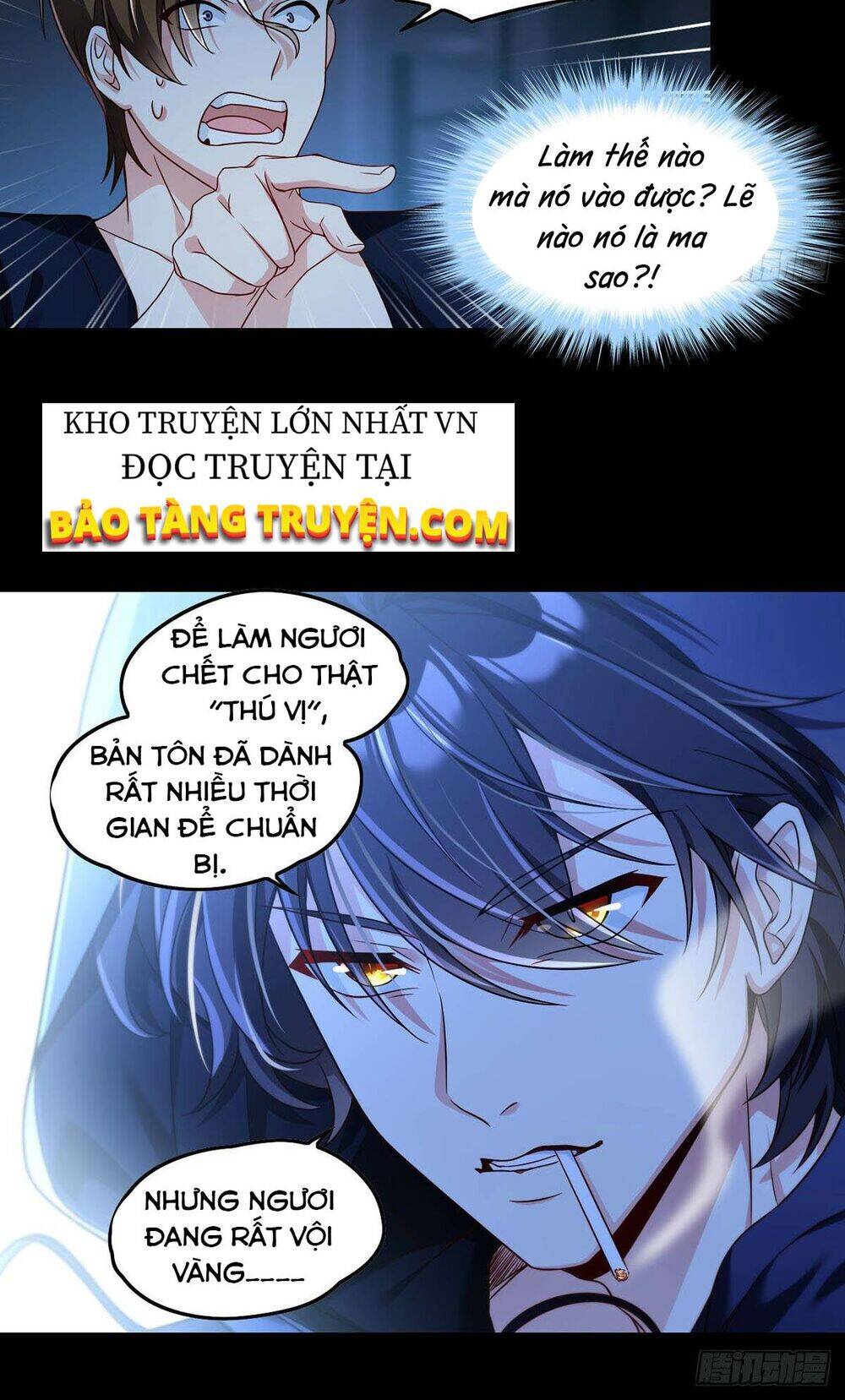 Tiên Tôn Lạc Vô Cực Chapter 62 - 24