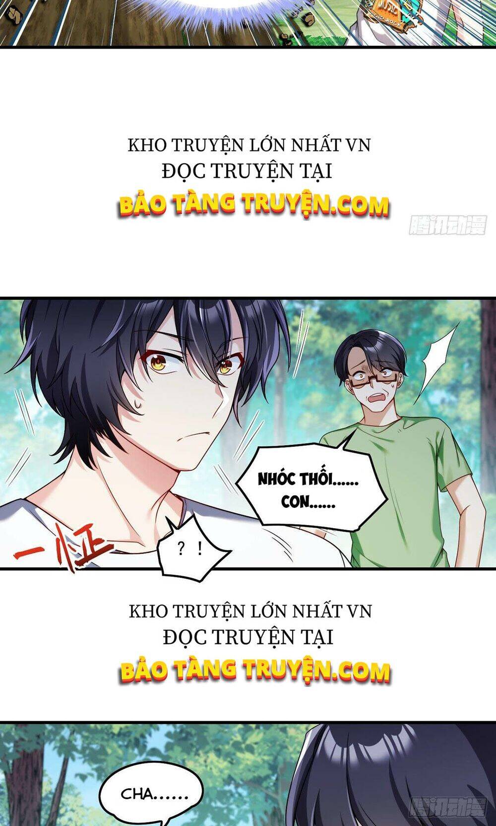 Tiên Tôn Lạc Vô Cực Chapter 62 - 6