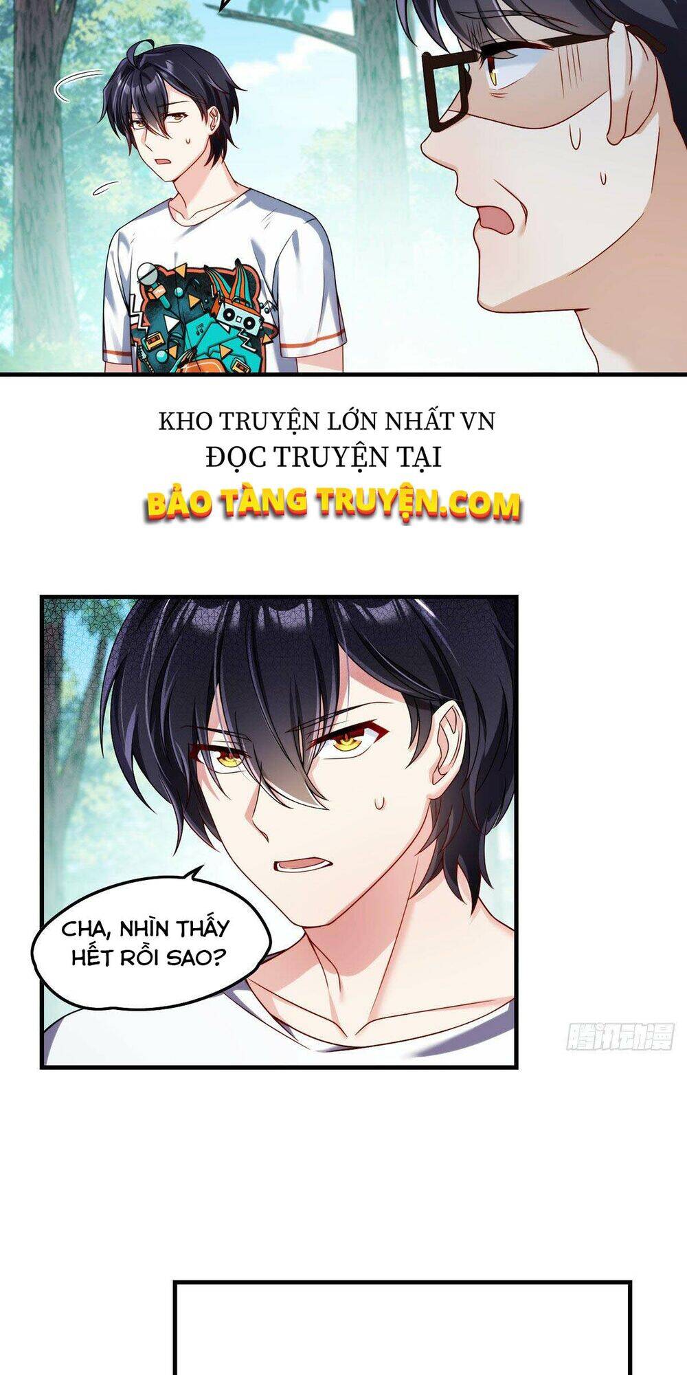 Tiên Tôn Lạc Vô Cực Chapter 62 - 7