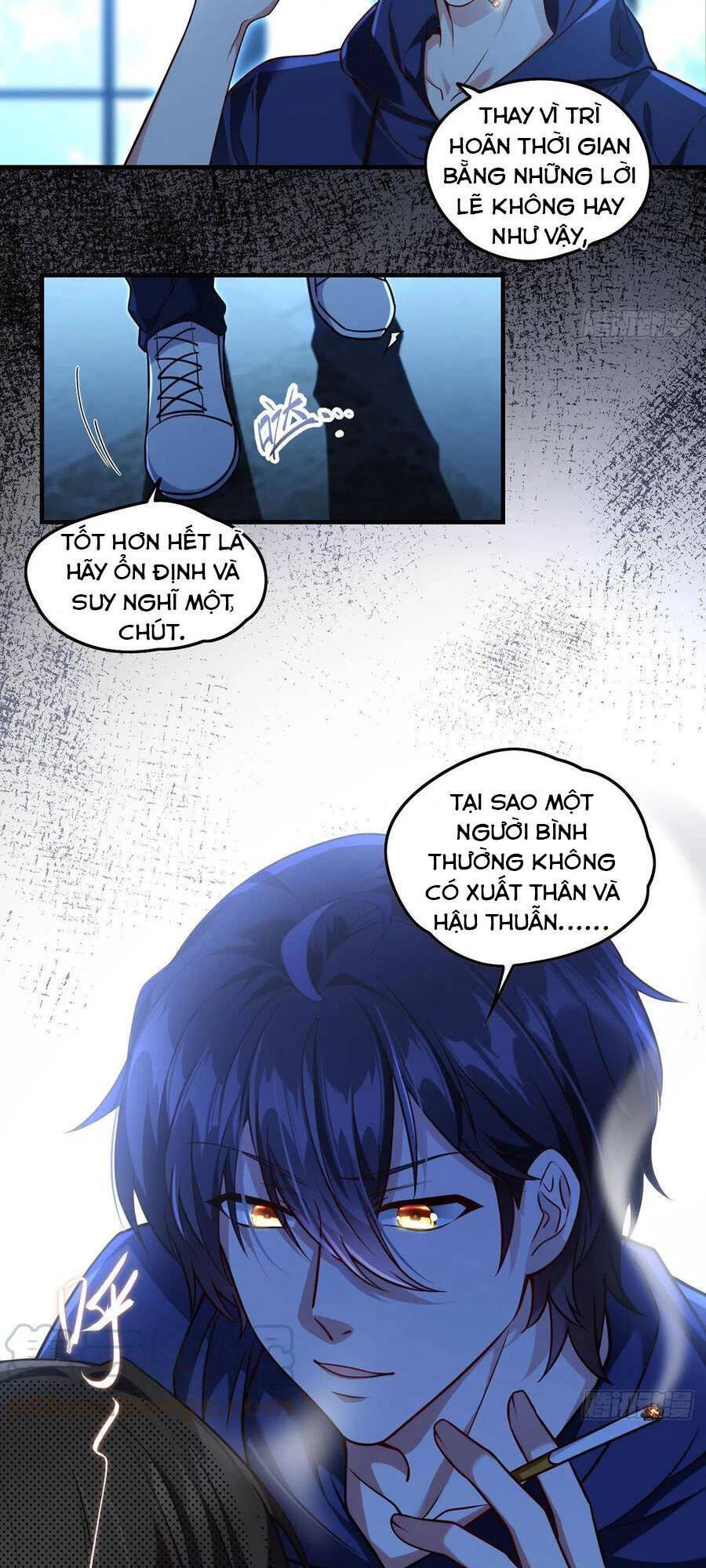 Tiên Tôn Lạc Vô Cực Chapter 63 - 8